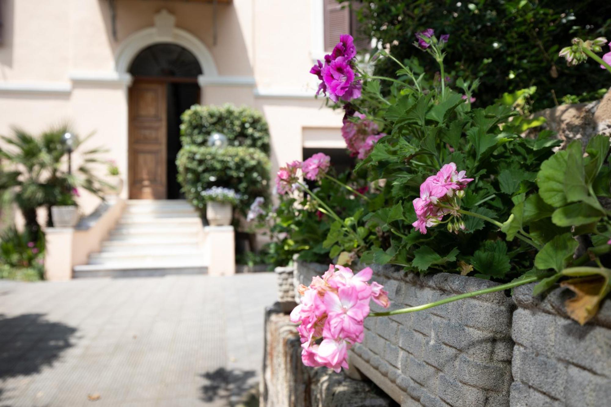 Domus Cordara - Splendido Nel Appartamento