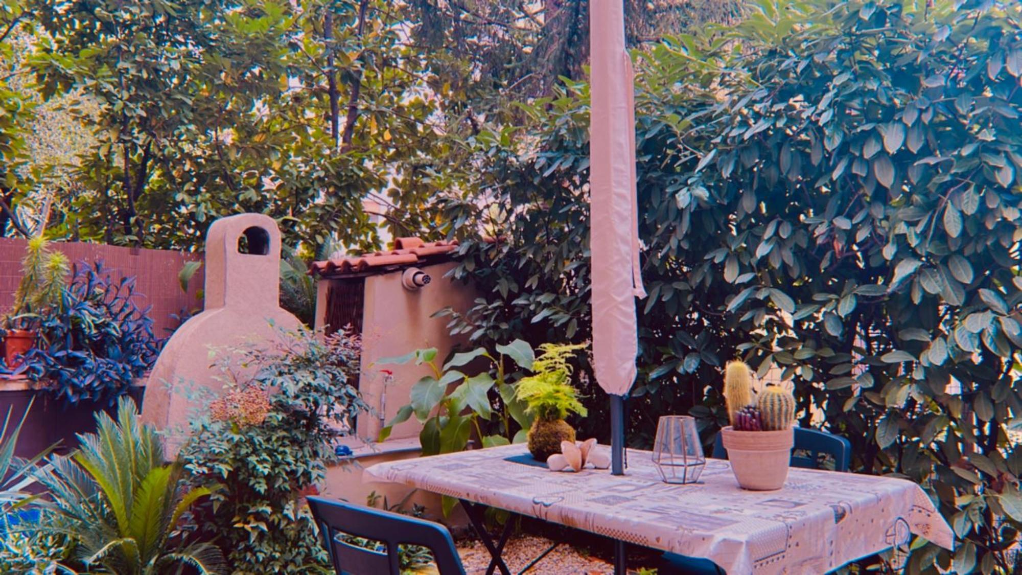 Isola Roger - Con Giardino A *