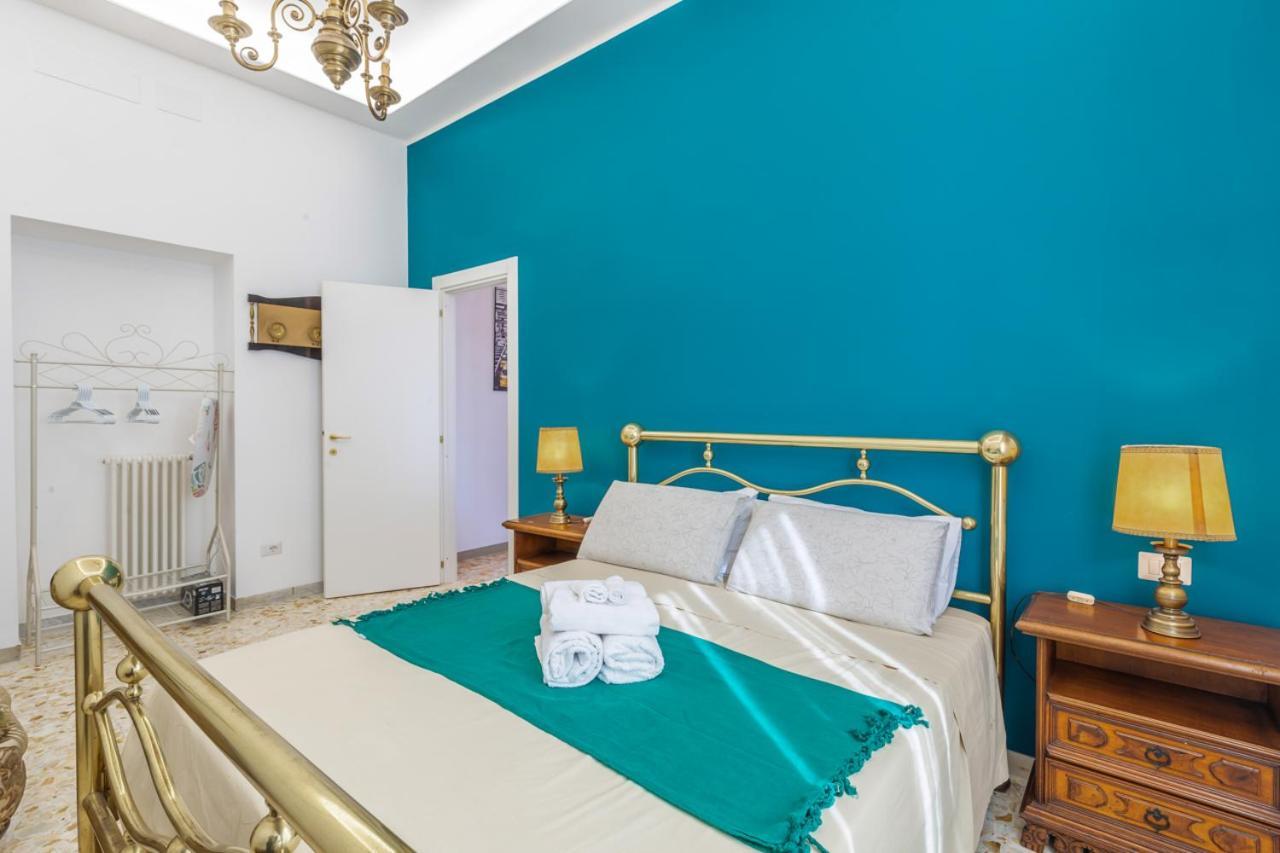 Appartamento Aqua Claudia And Anio Novus