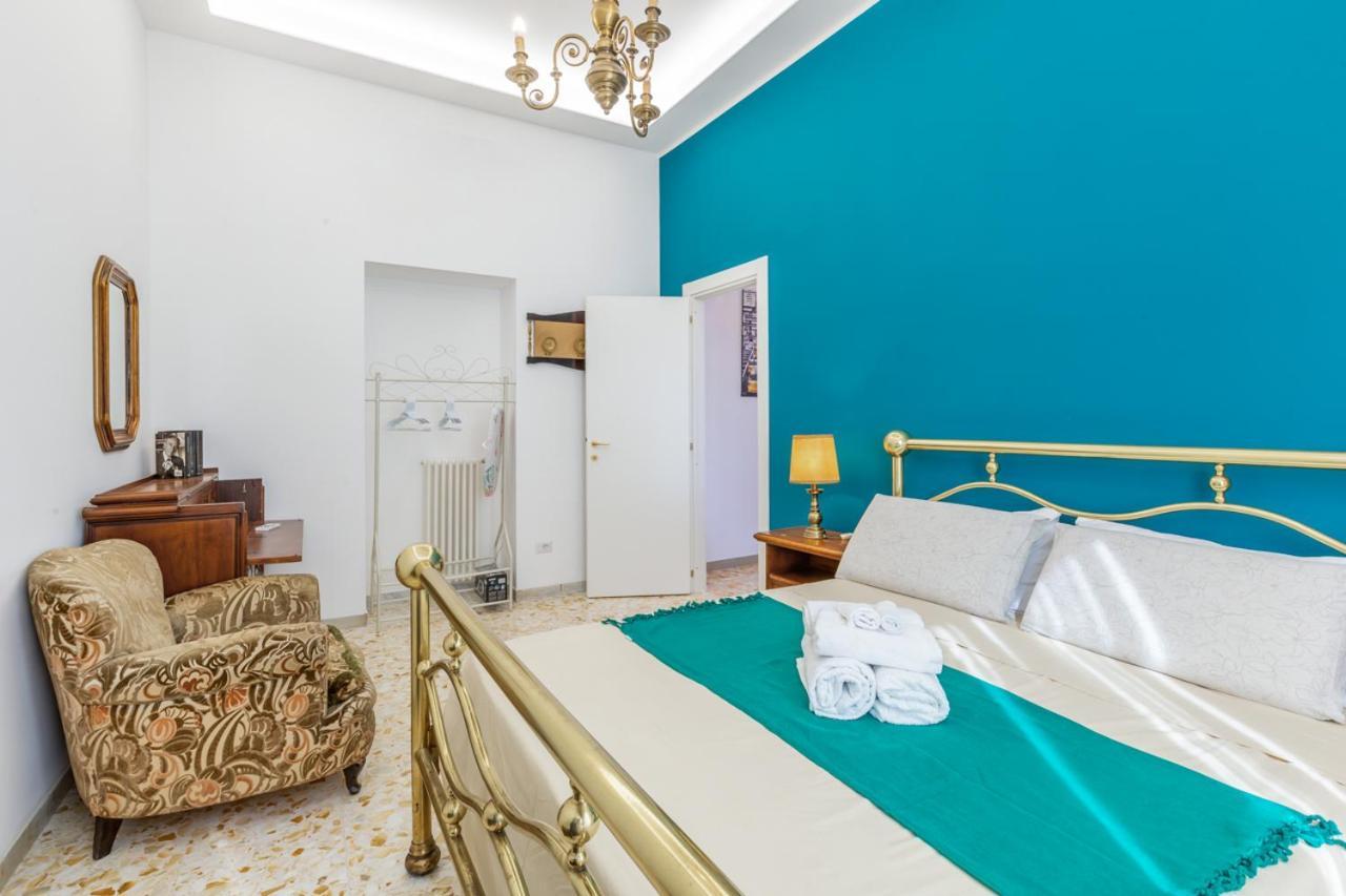 Aqua Claudia And Anio Novus Appartamento