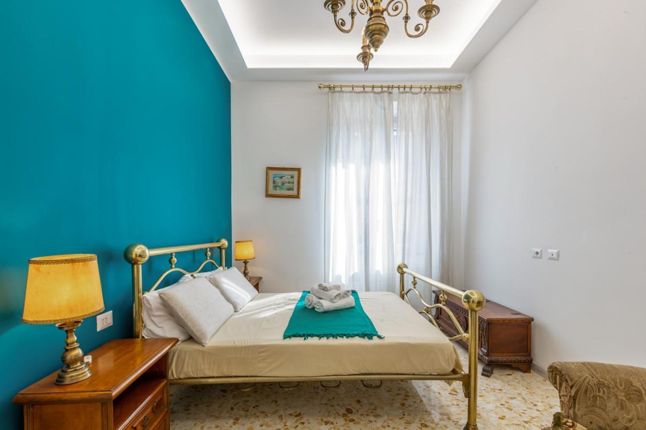 Appartamento Aqua Claudia And Anio Novus *