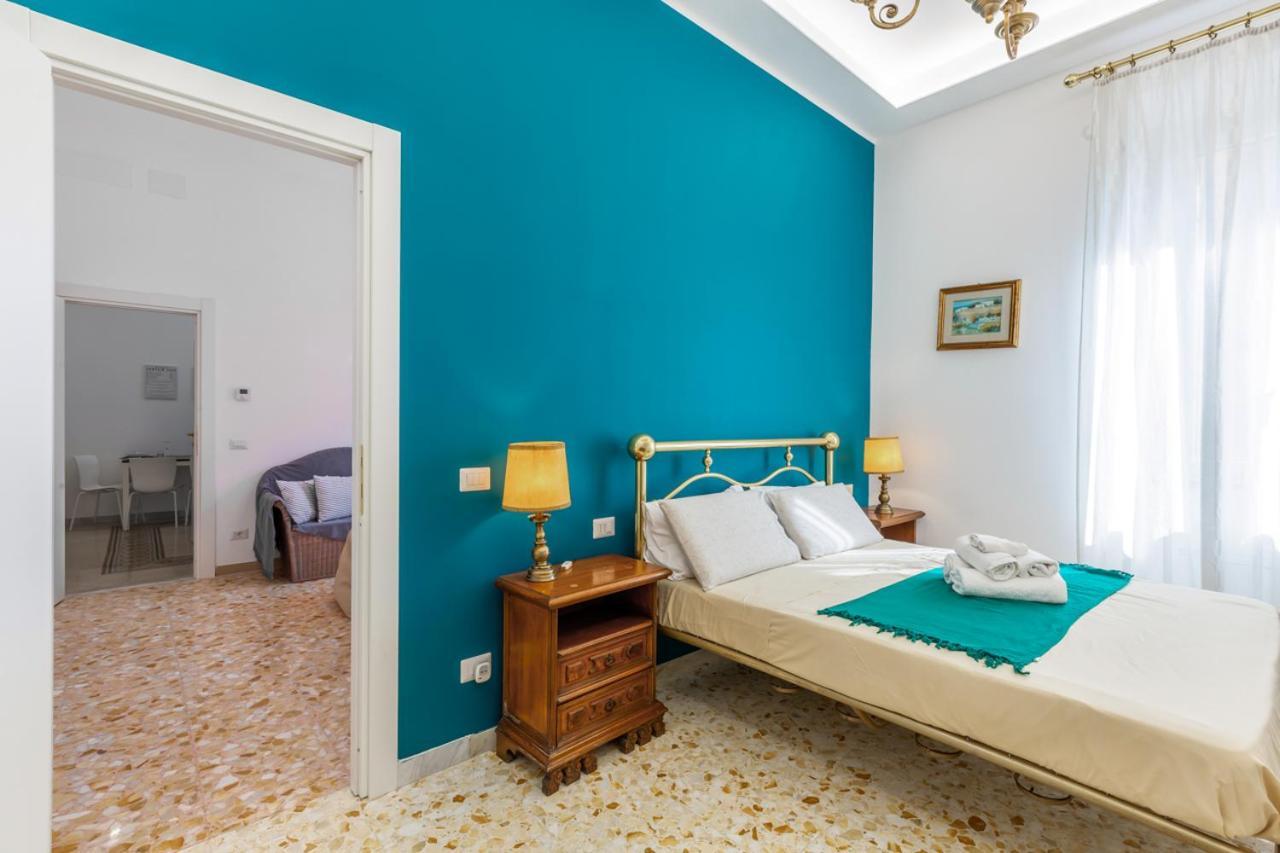 Aqua Claudia And Anio Novus Appartamento *
