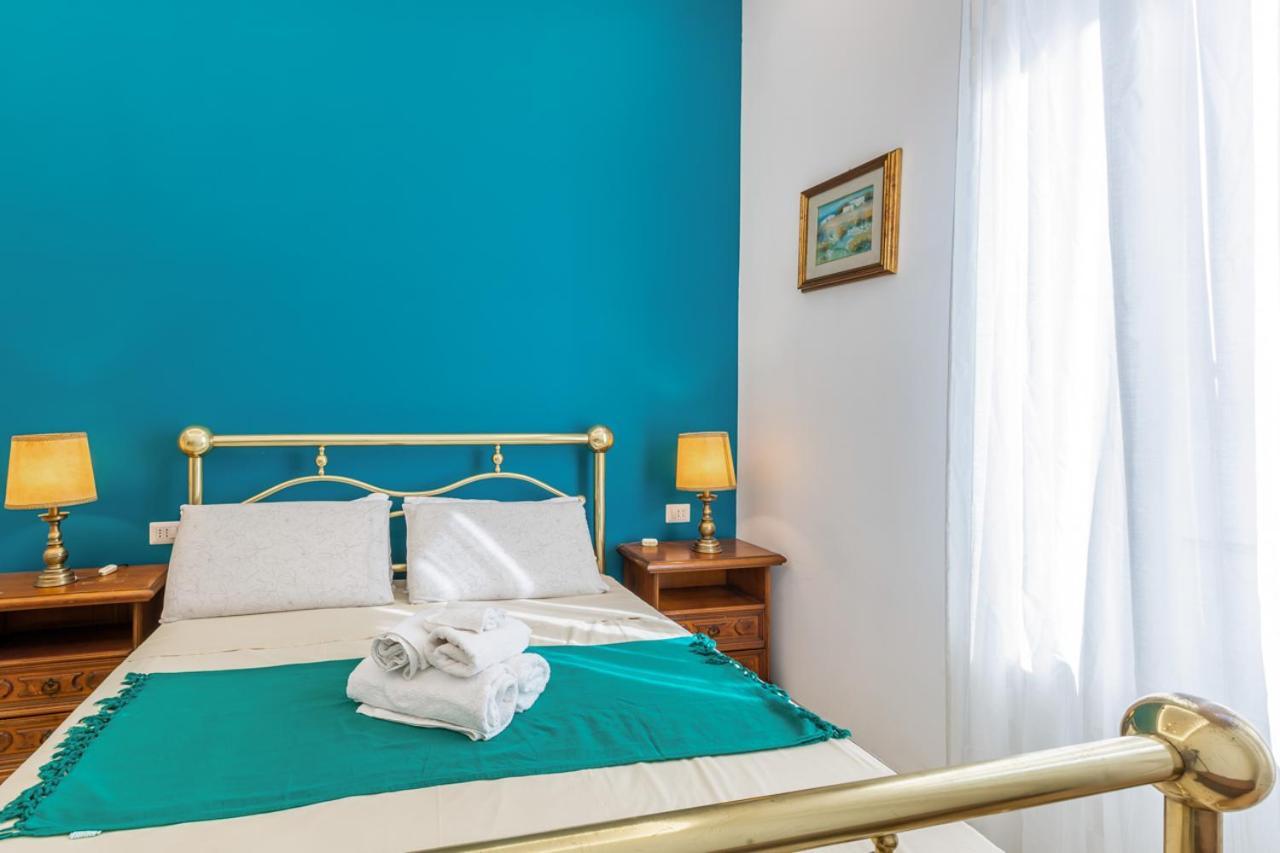 Appartamento Aqua Claudia And Anio Novus