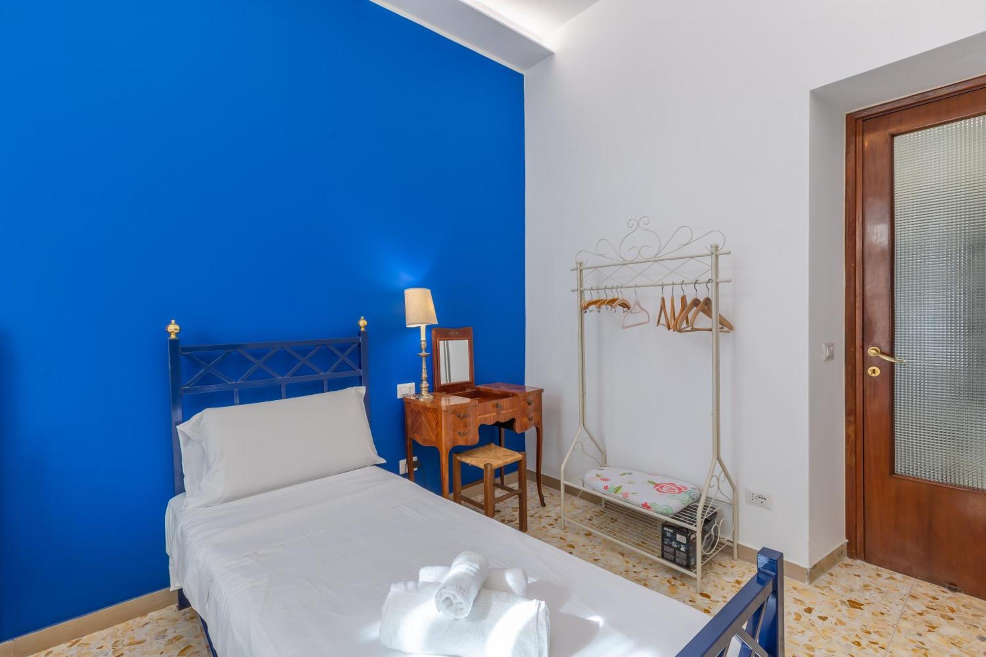 Aqua Claudia And Anio Novus Appartamento Roma