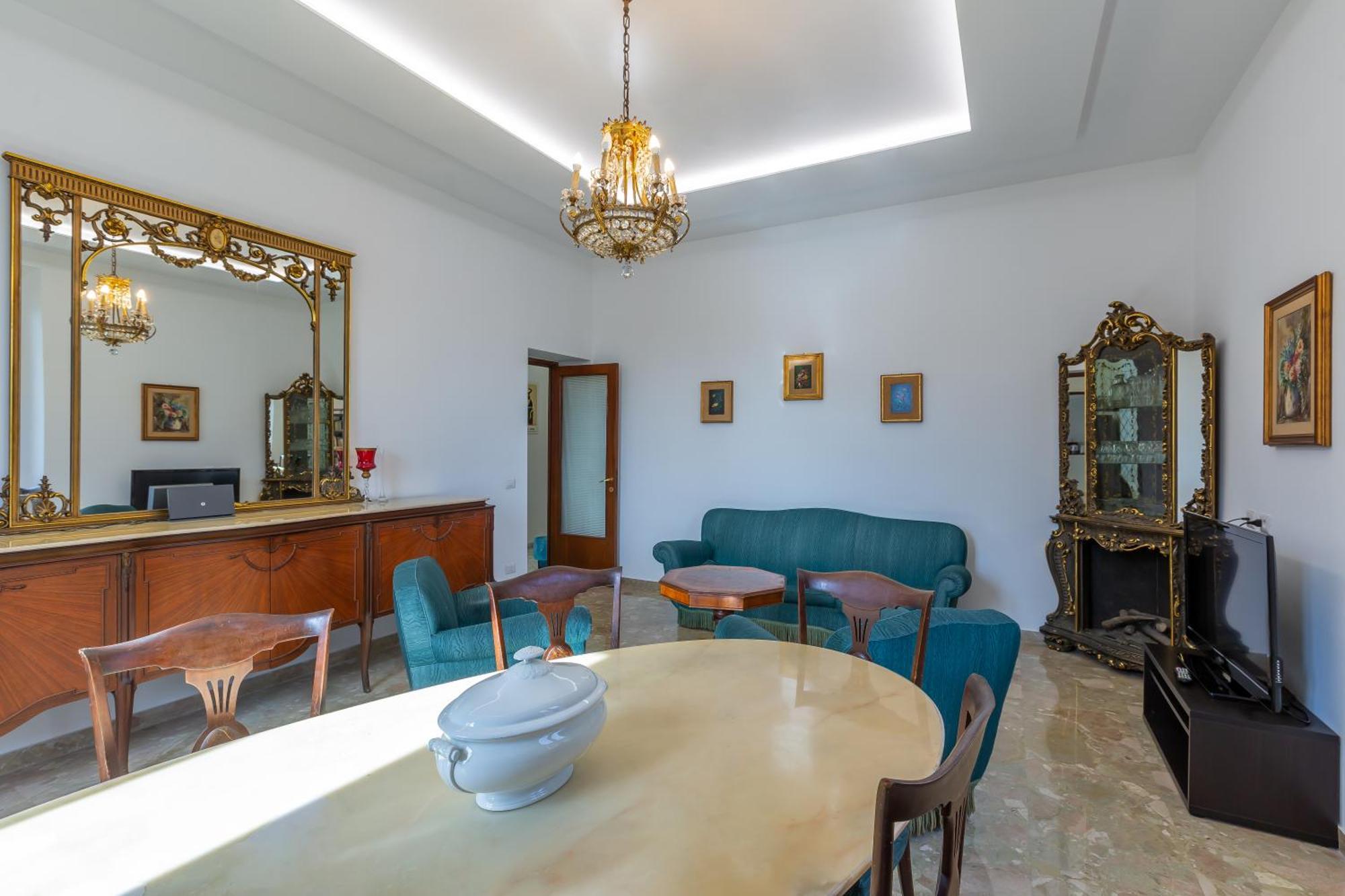 Aqua Claudia And Anio Novus Roma