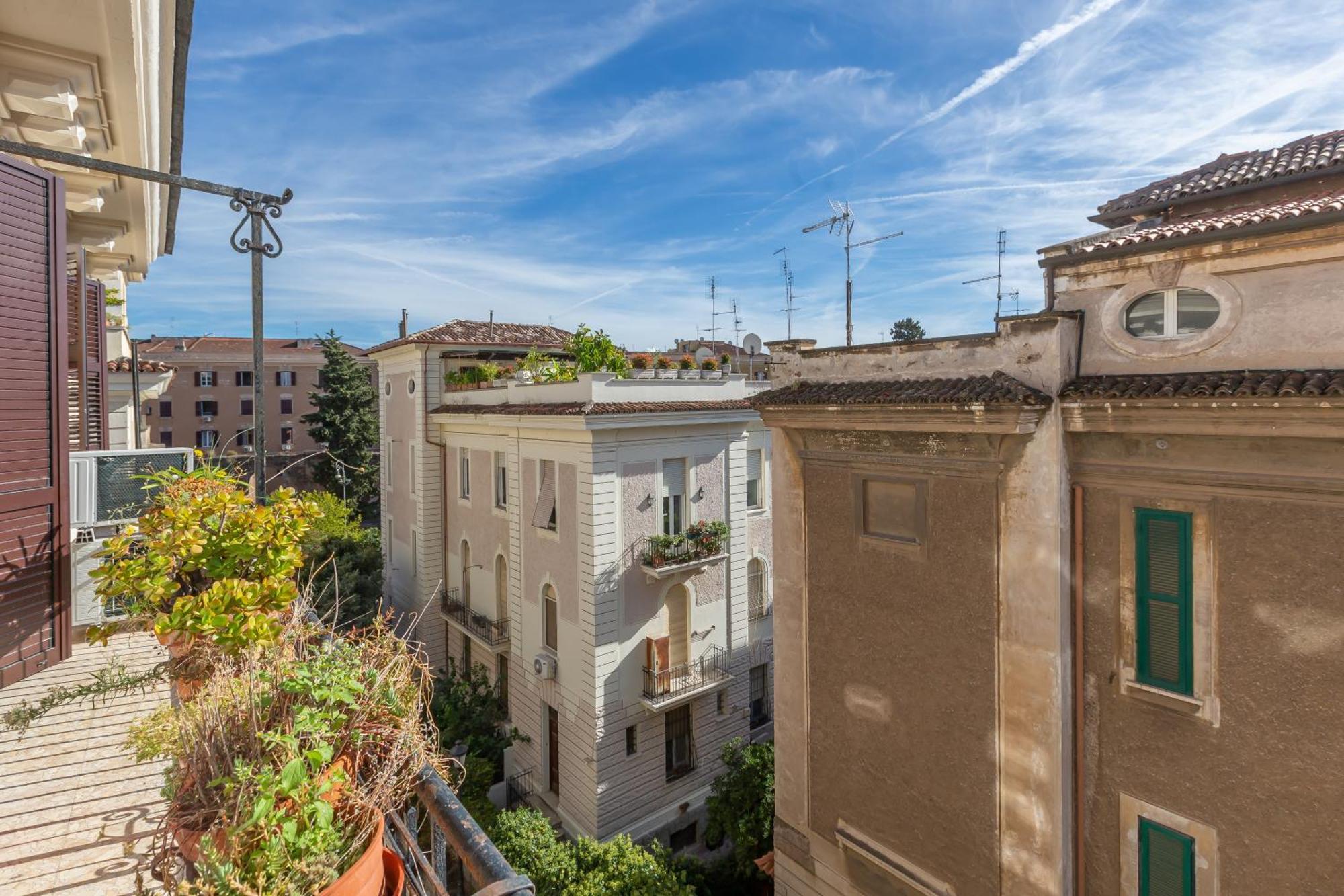 Aqua Claudia And Anio Novus Roma