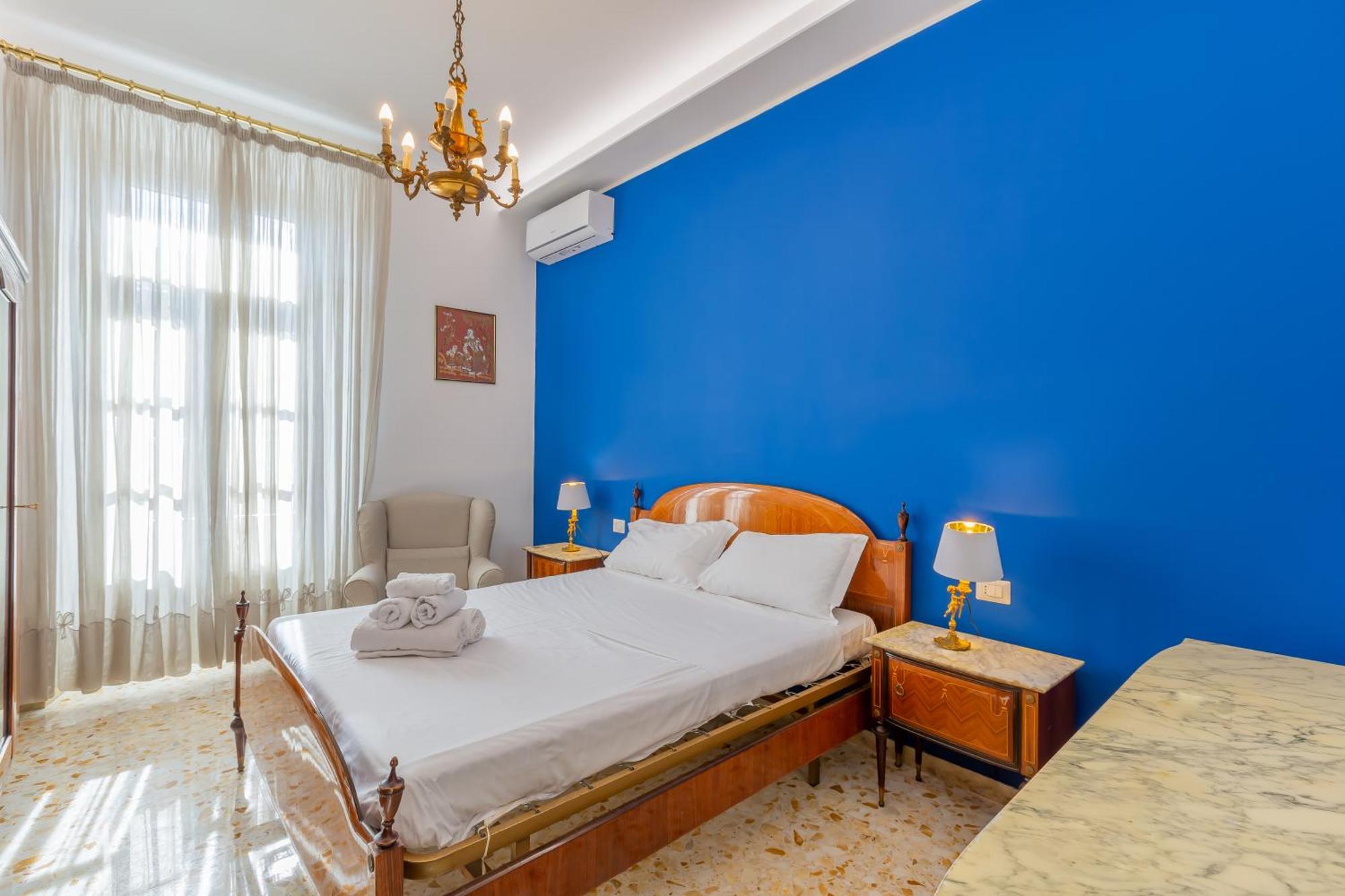 Appartamento Aqua Claudia And Anio Novus *