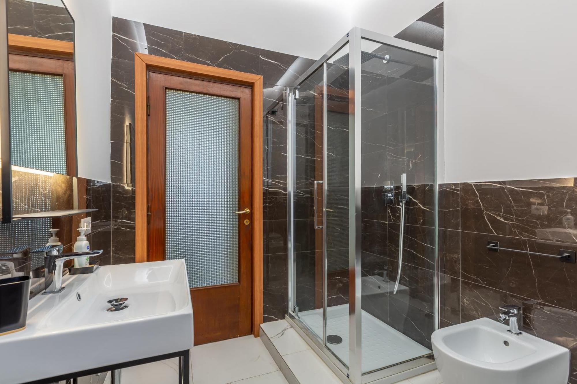 Appartamento Aqua Claudia And Anio Novus *