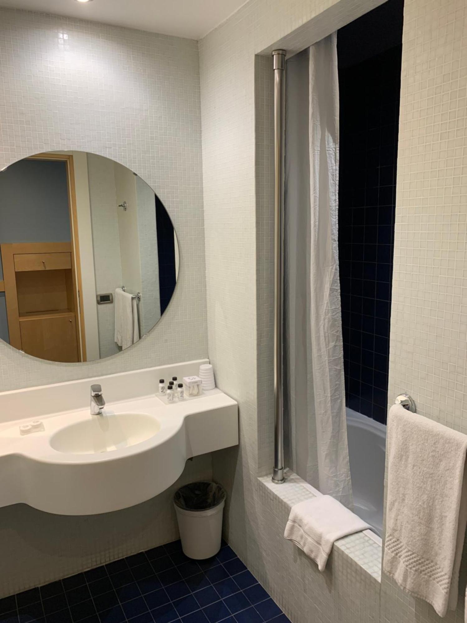 Abitart 4* Rome