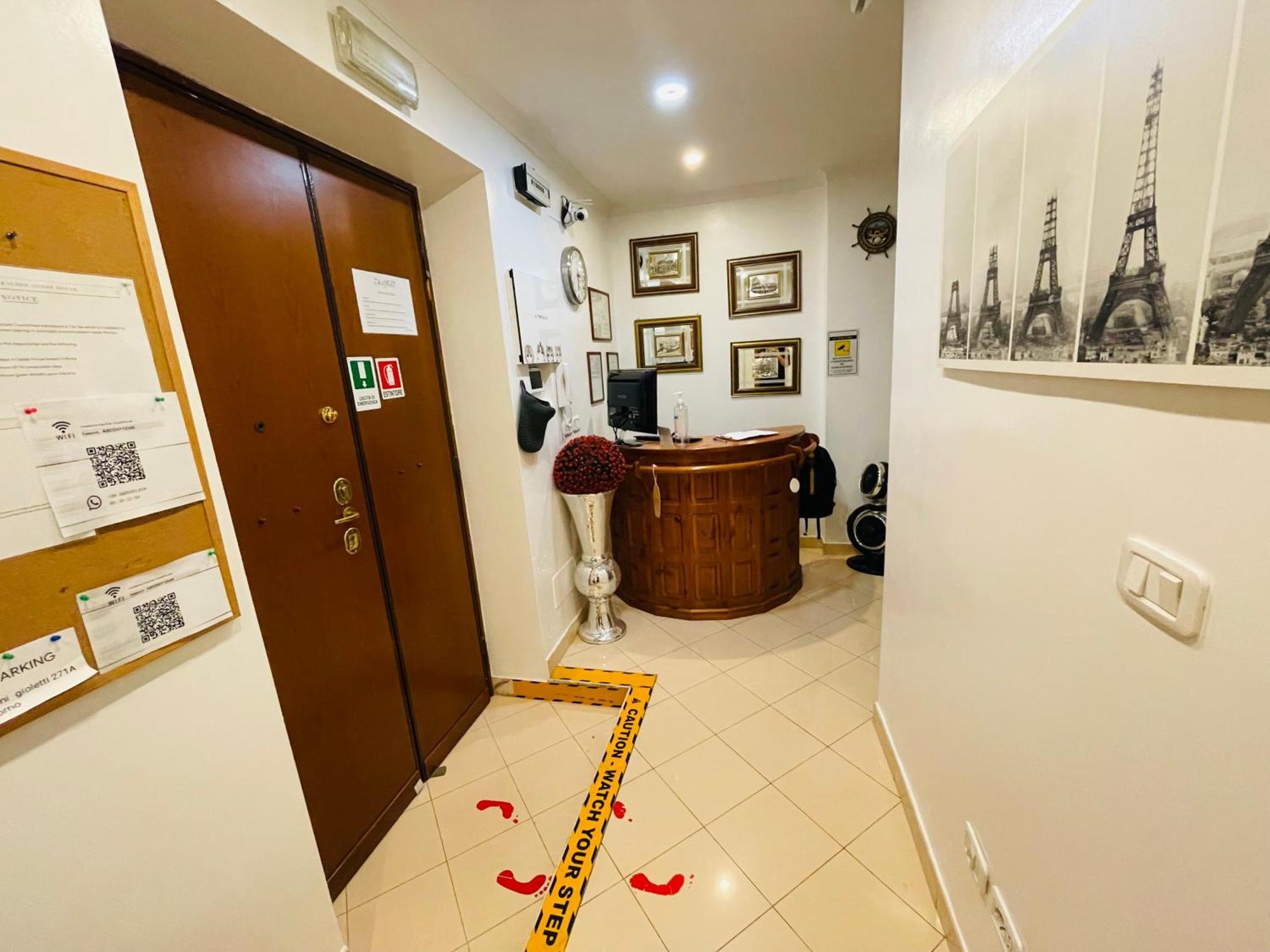 Guest house Kaydee 2*