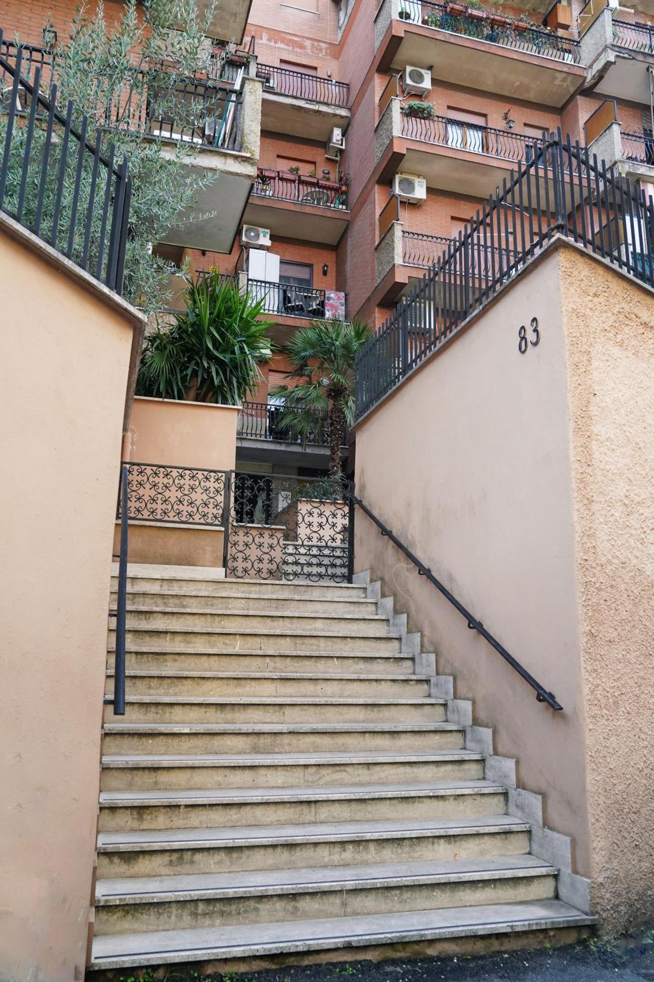 Apartment San Peter Loft *