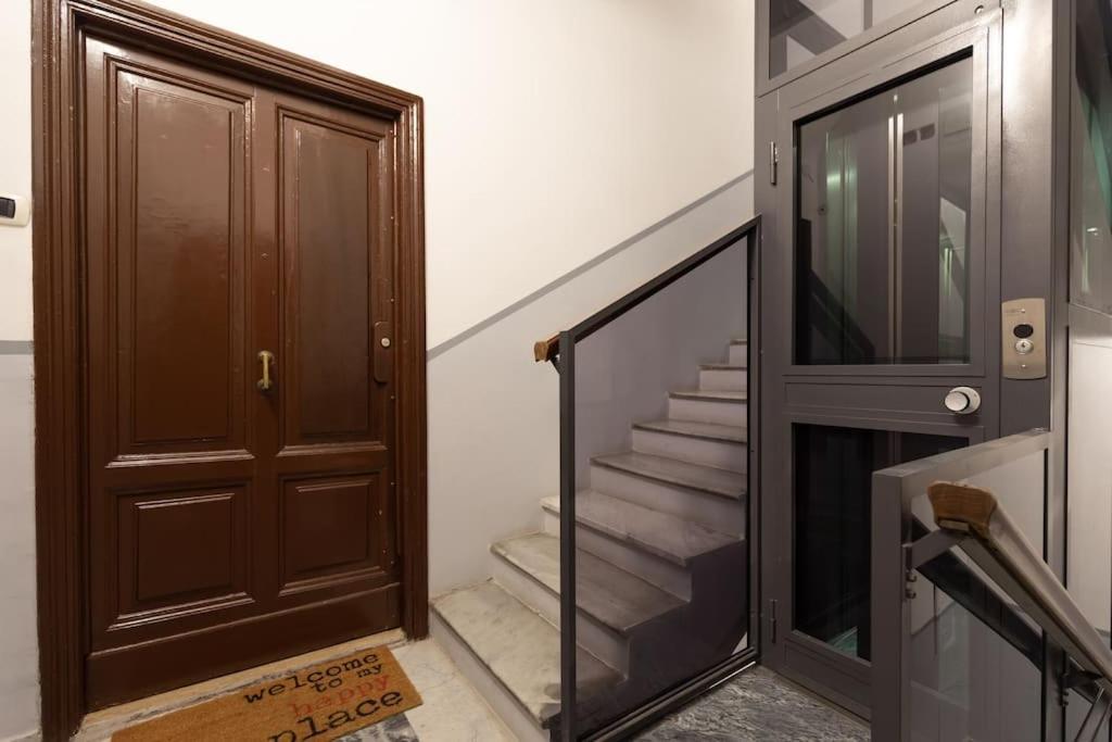 Cozy In Trastevere Apartment *