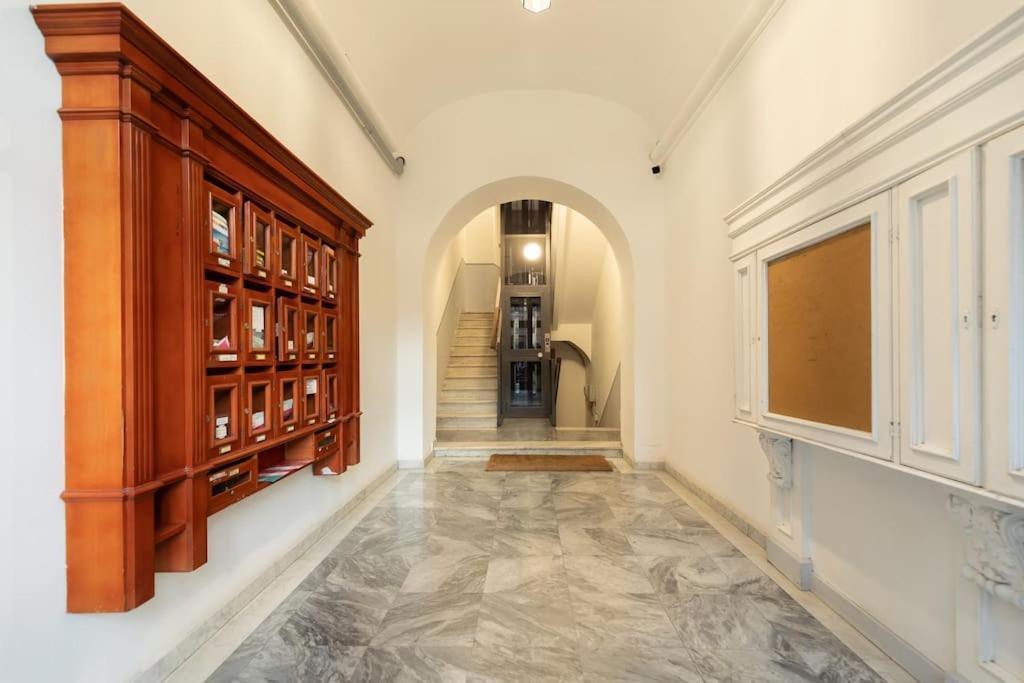 Cozy In Trastevere Apartment