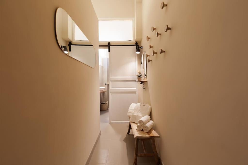 Apartment Cozy In Trastevere *