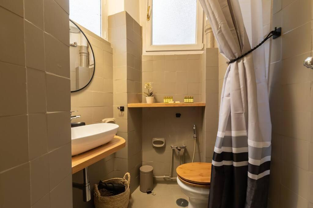 Cozy In Trastevere Apartment *