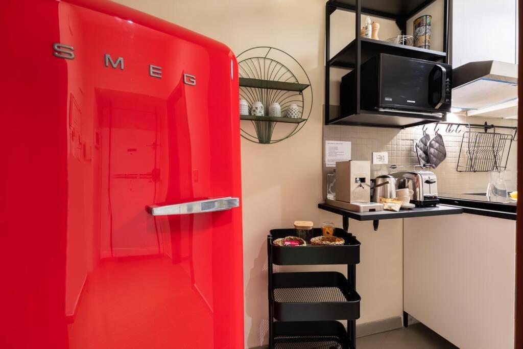 Apartment Cozy In Trastevere *