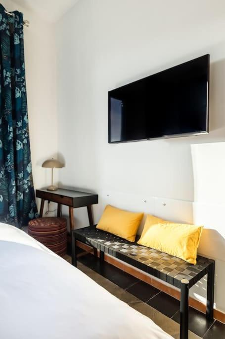 Cozy In Trastevere Apartment Rome