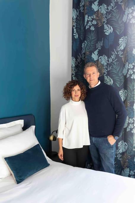 Apartment Cozy In Trastevere Rome