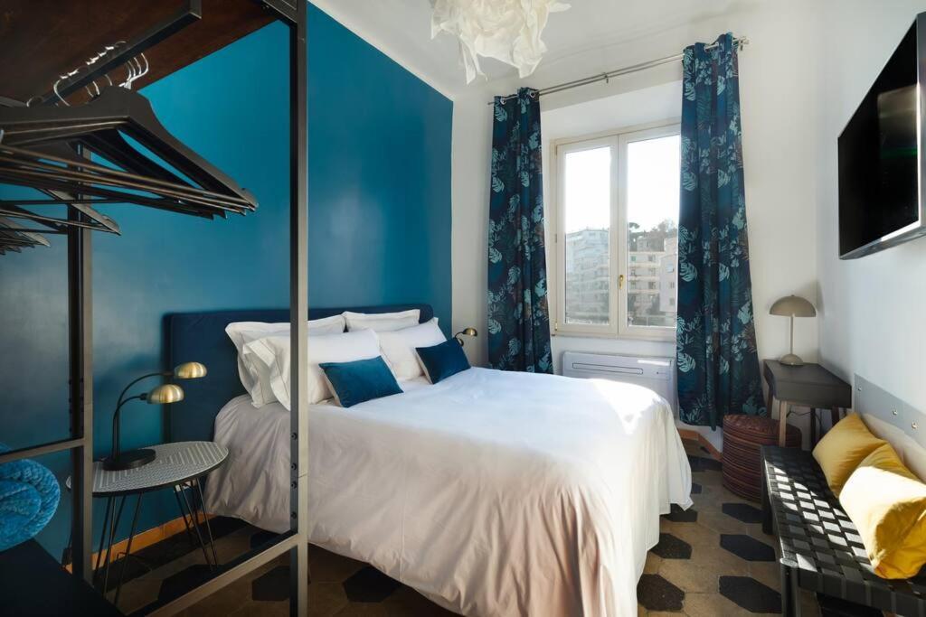 Apartment Cozy In Trastevere Rome