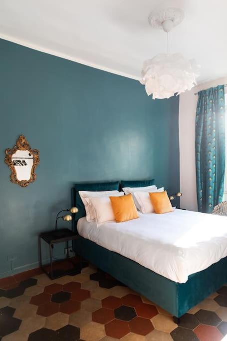 Cozy In Trastevere * Rome