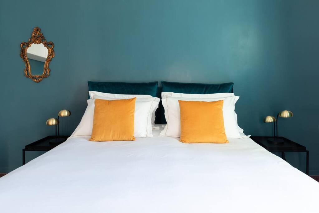 Cozy In Trastevere Apartment Rome
