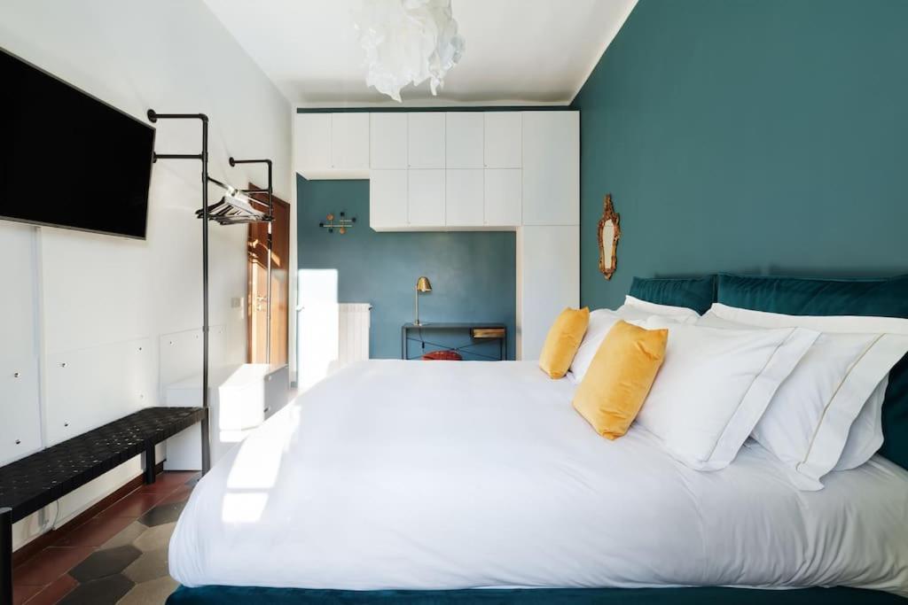 Cozy In Trastevere Apartment