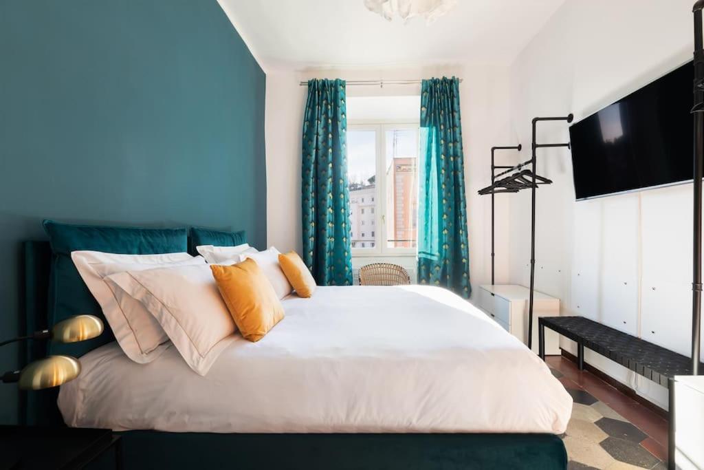 Cozy In Trastevere Apartment *