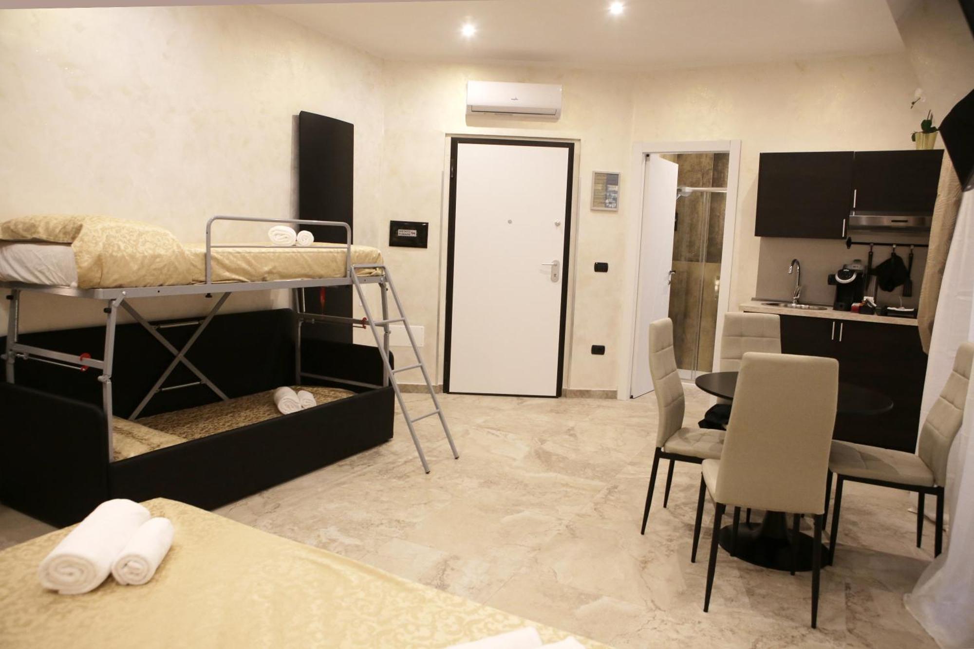 Jadore Monic Guest house *