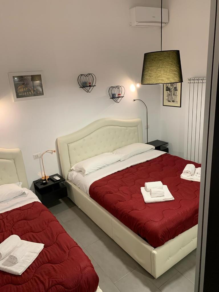 Casa Nannare Apartment Rome