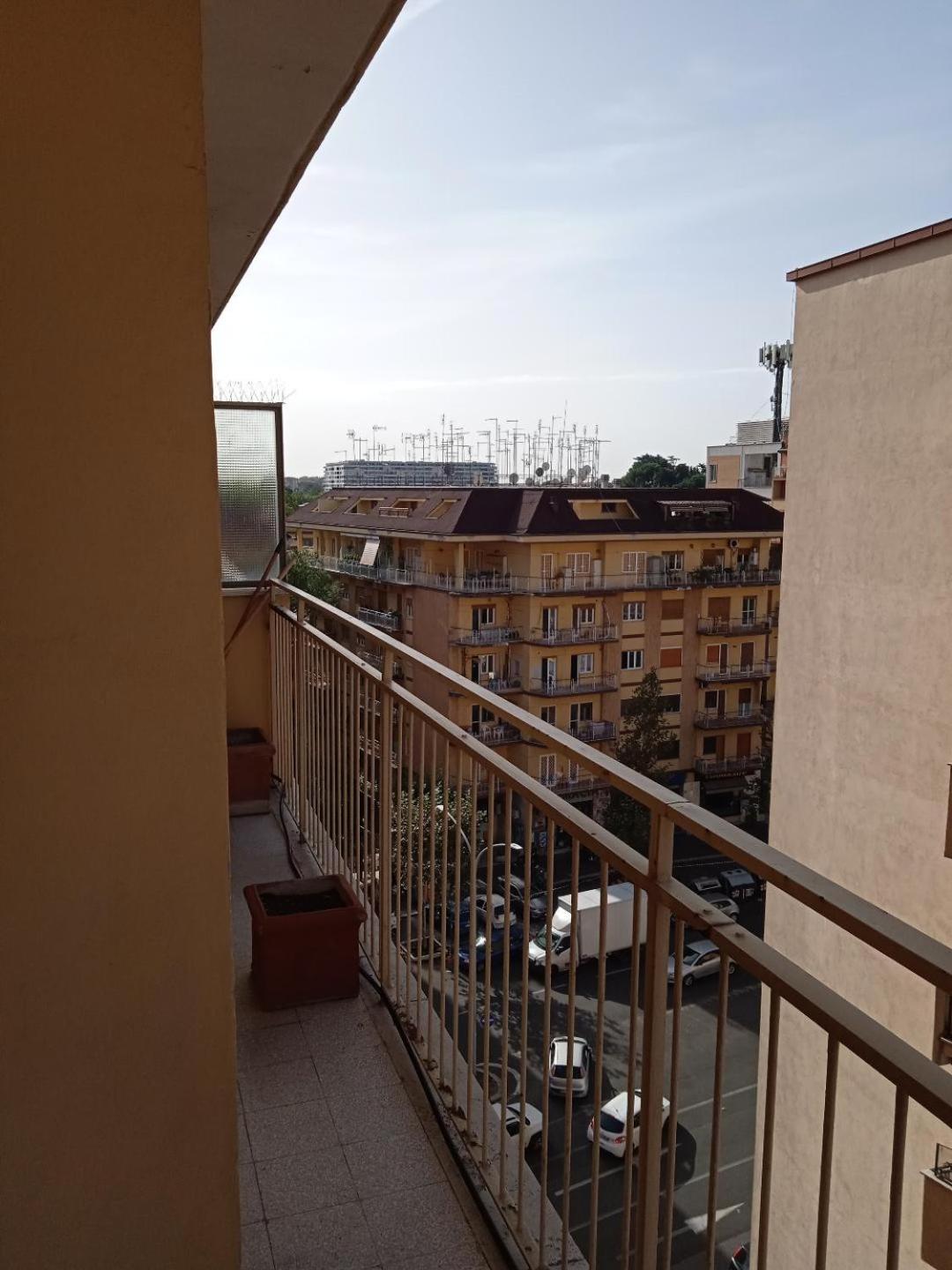 A Casa Di Maria Apartment *