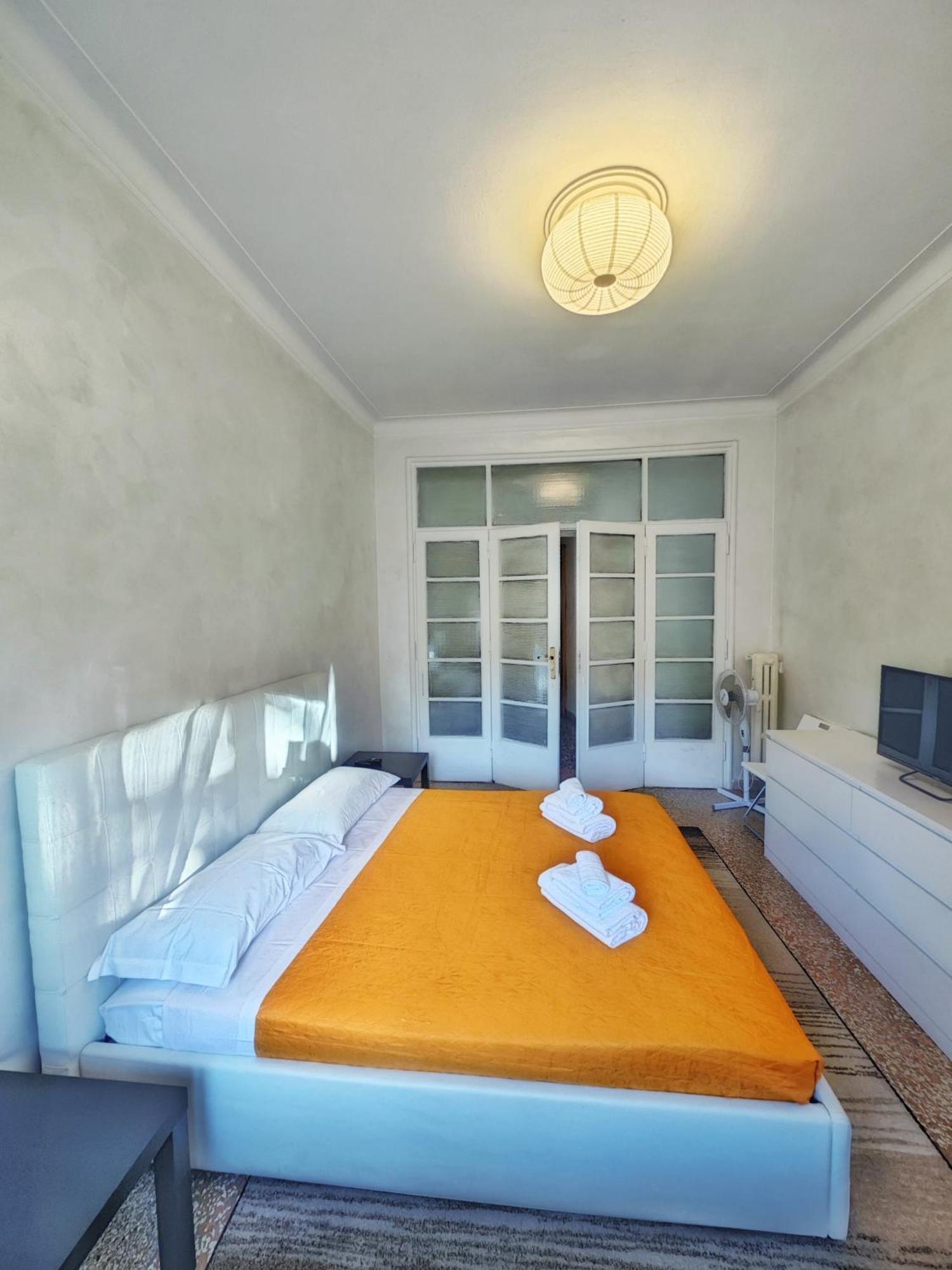 Apartment Vatican Maison