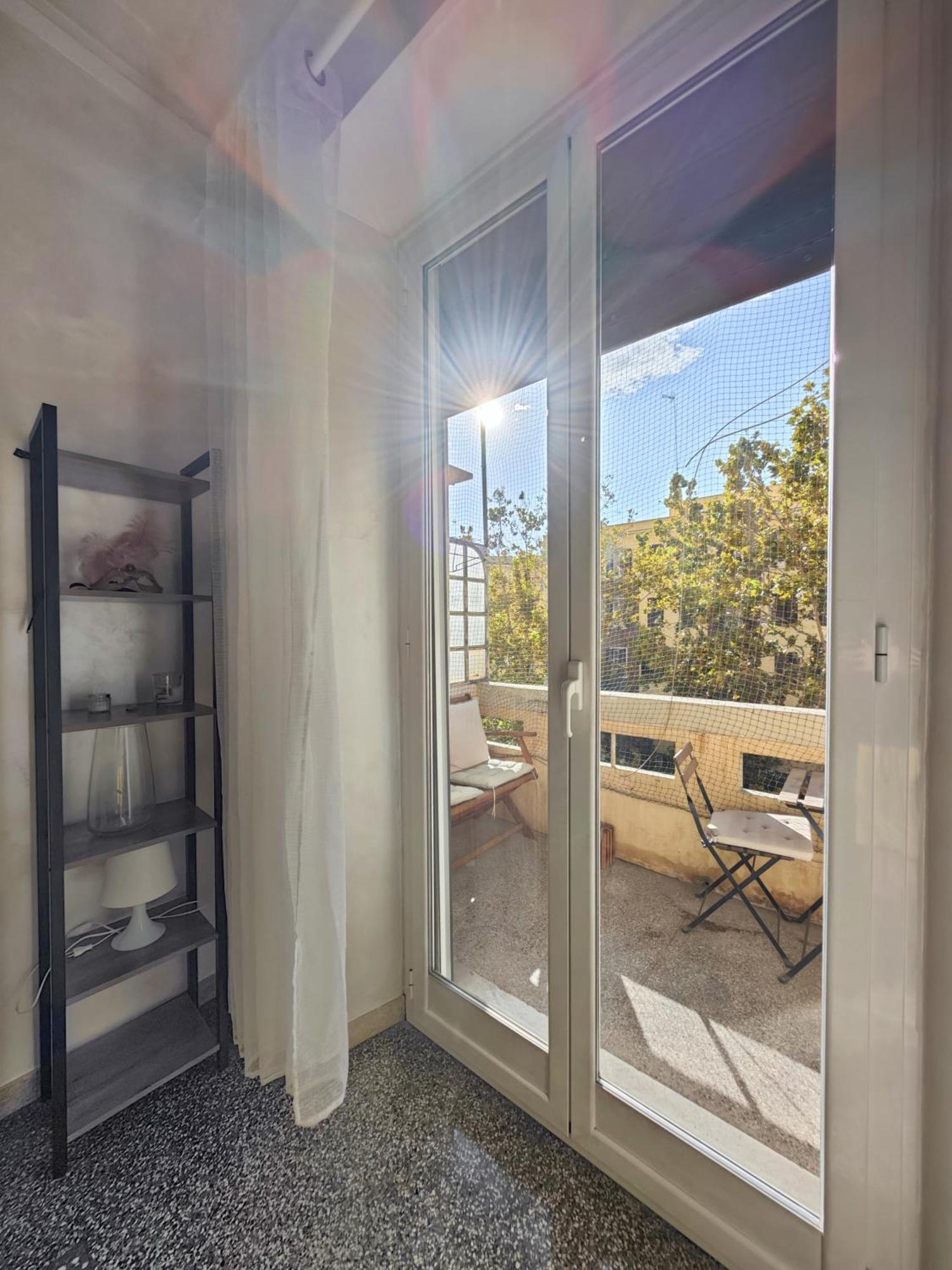 Vatican Maison Apartment
