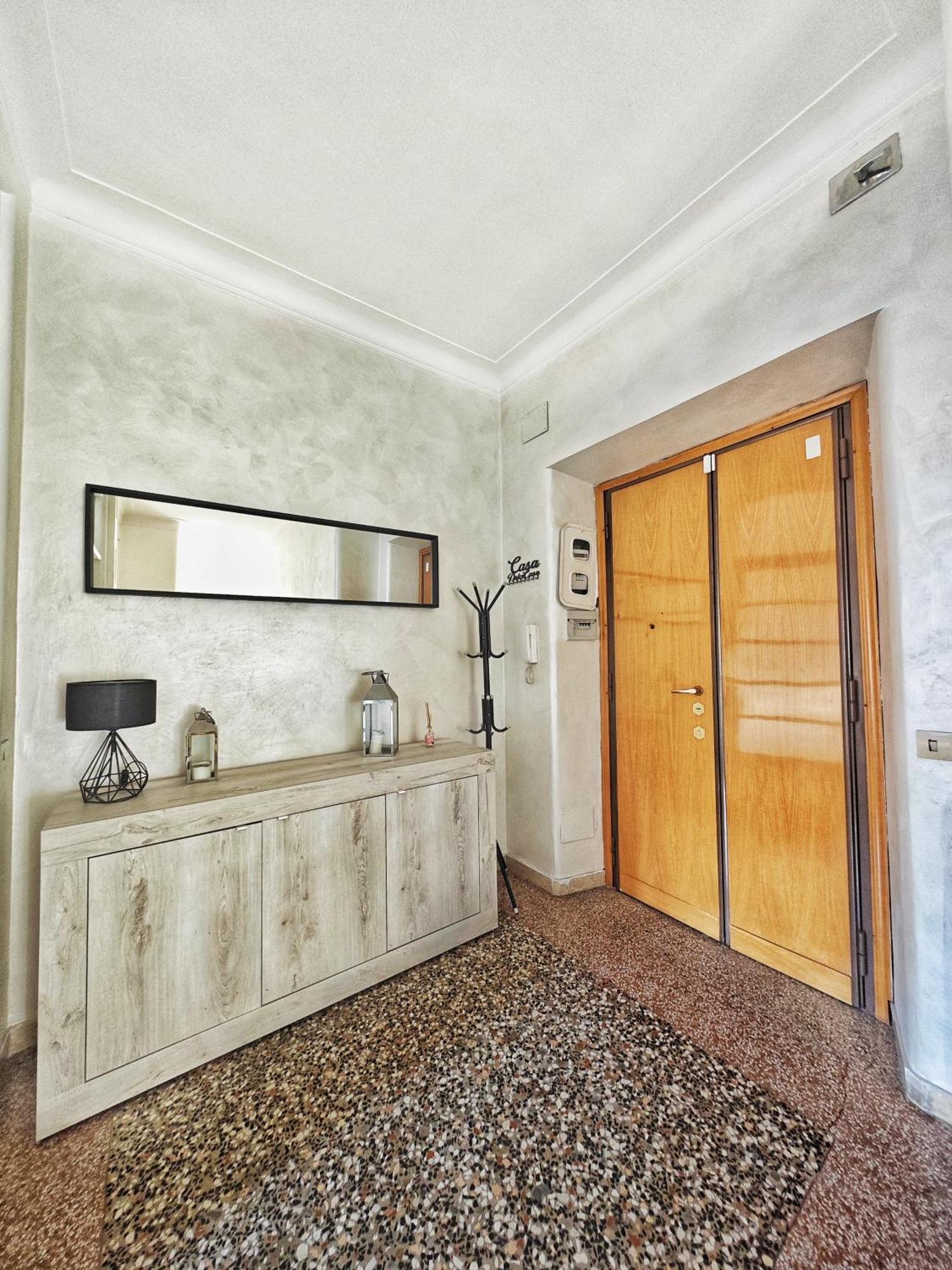 Vatican Maison Apartment *