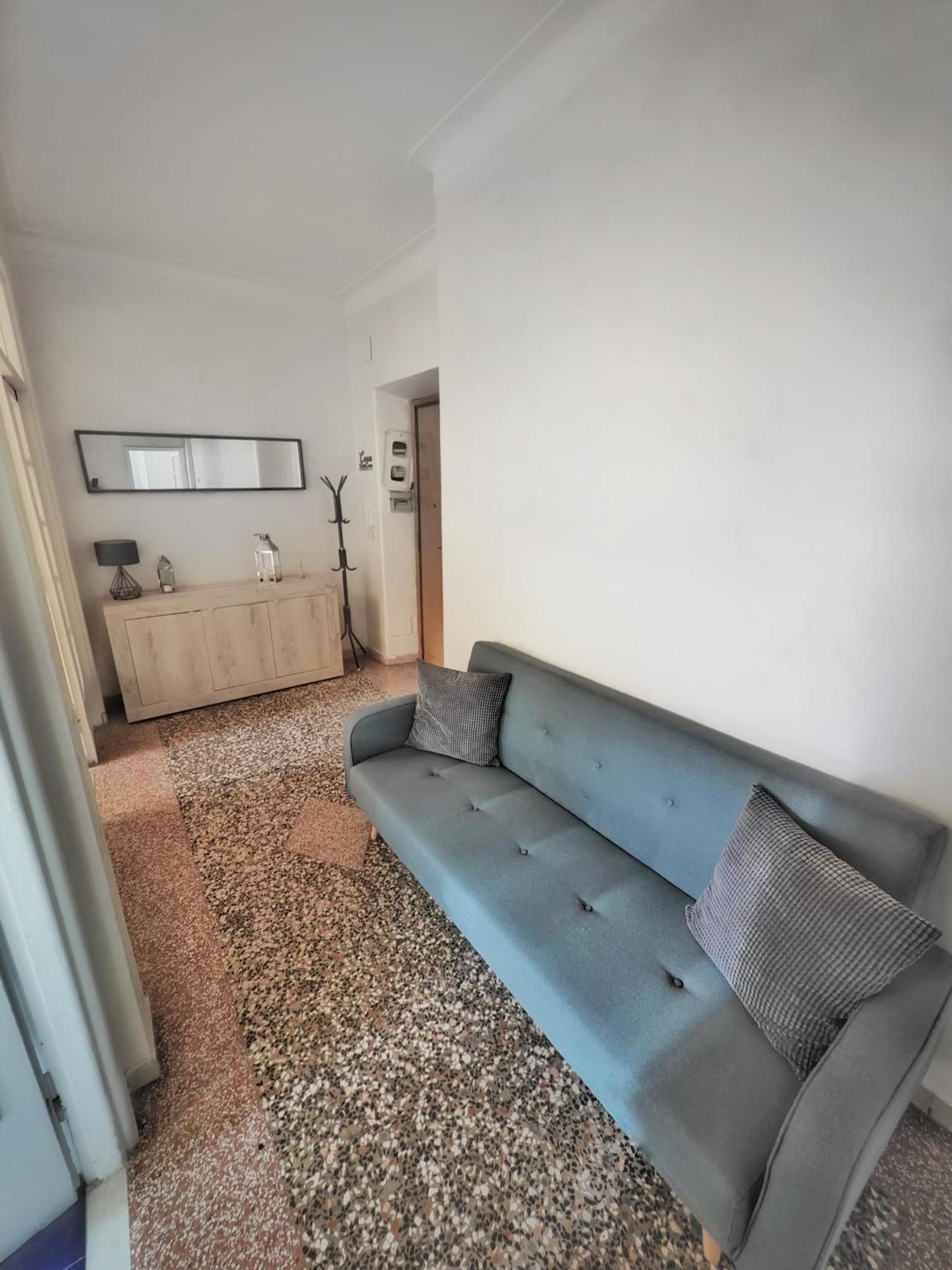 Apartment Vatican Maison