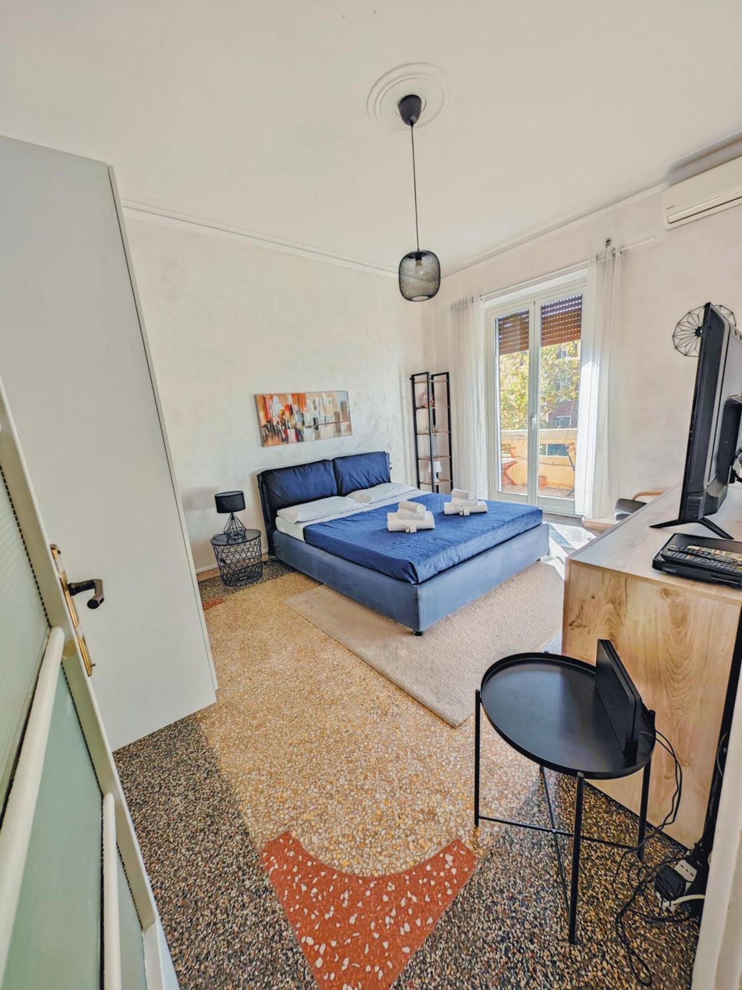 Vatican Maison Apartment