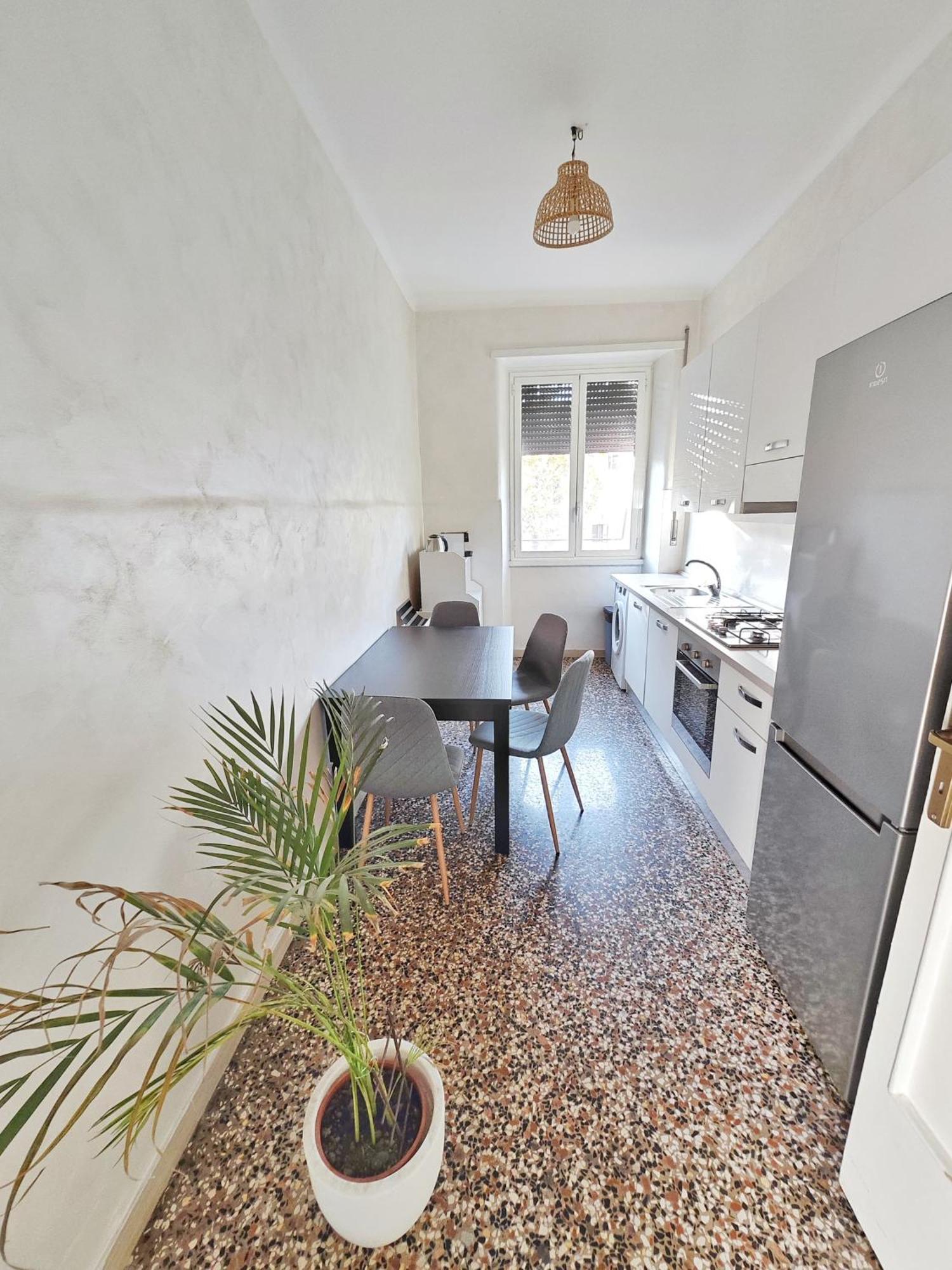 Apartment Vatican Maison Rome