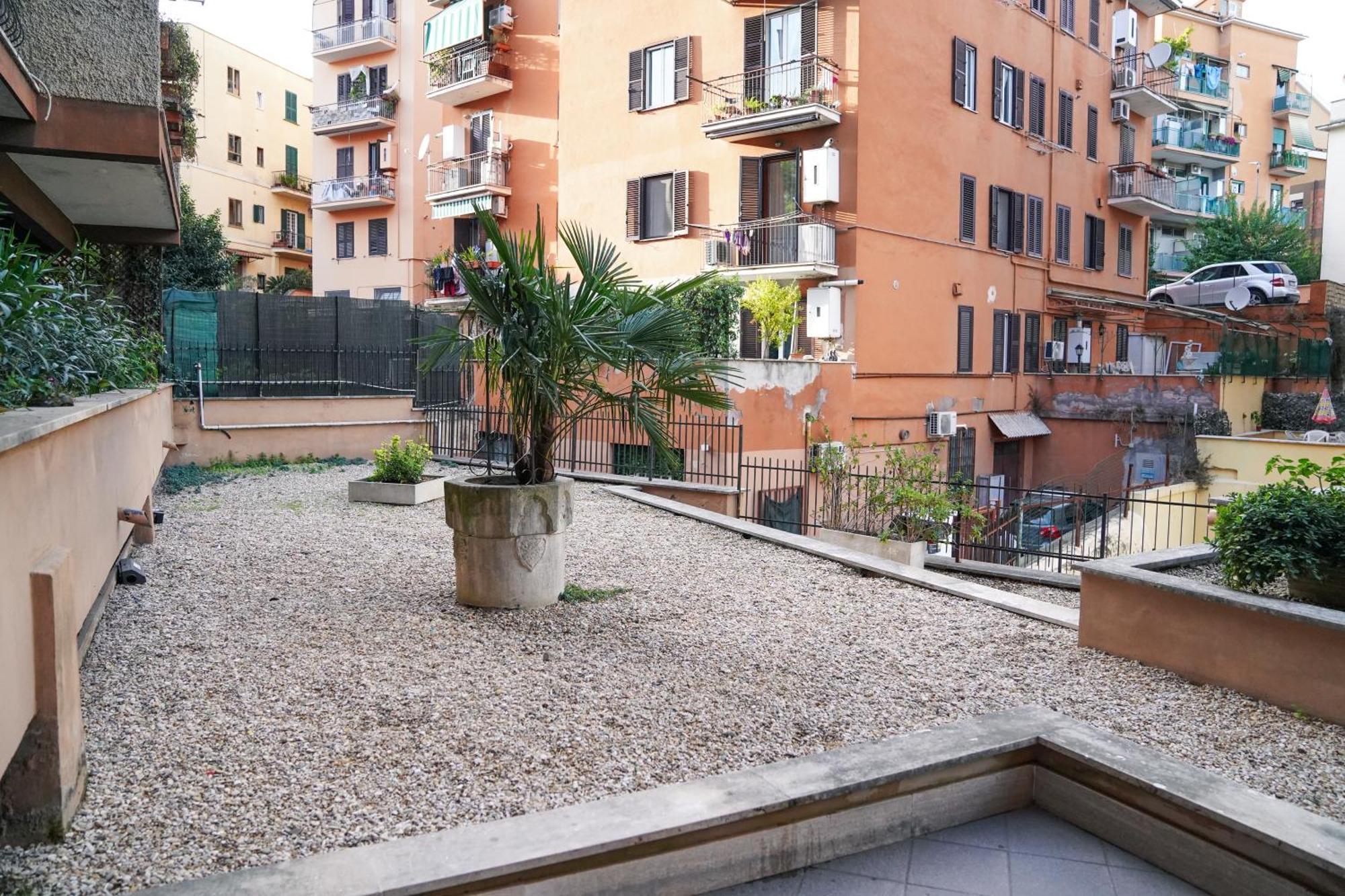 San Peter Loft Apartment *