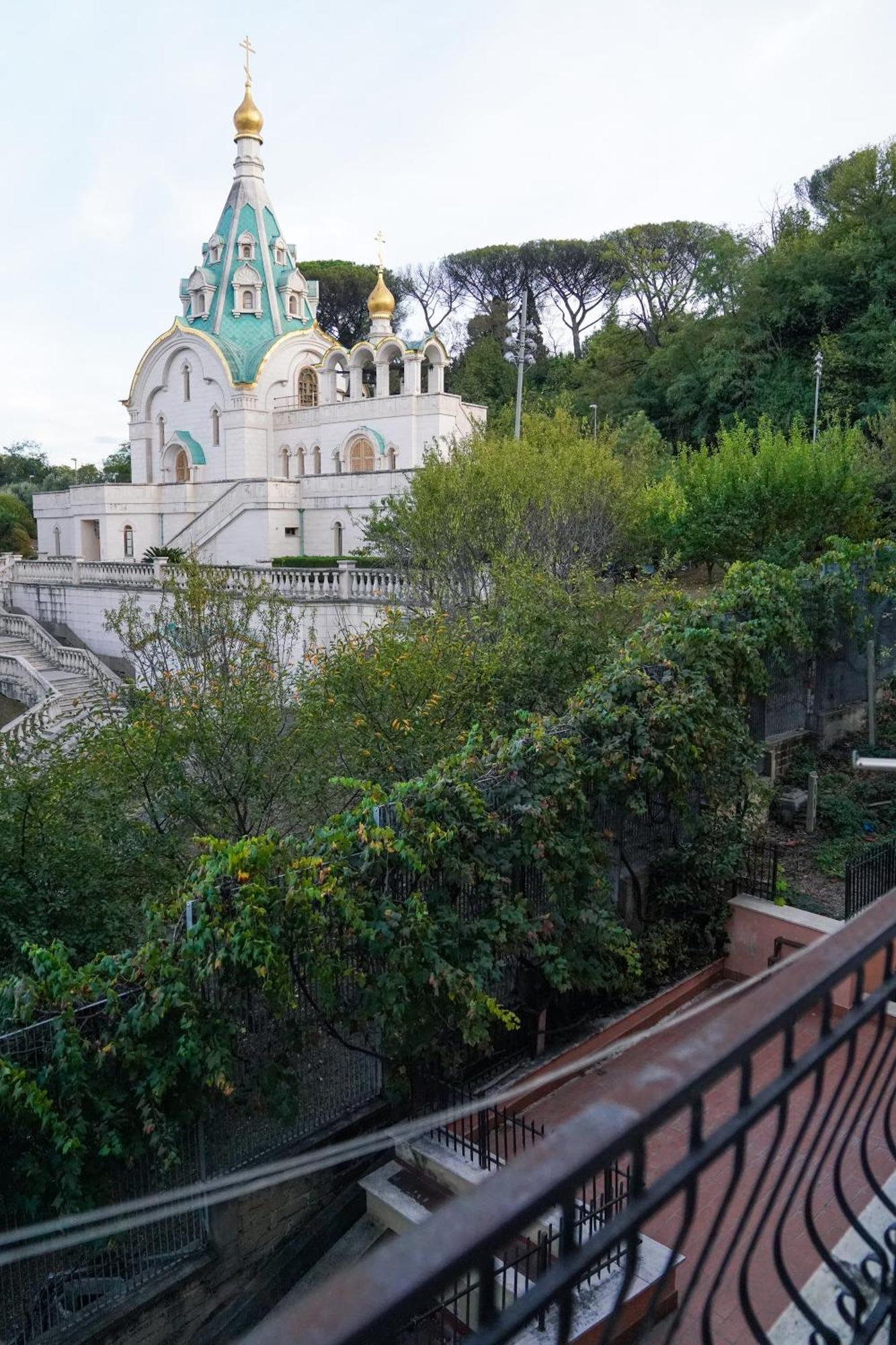 Apartment San Peter Loft *