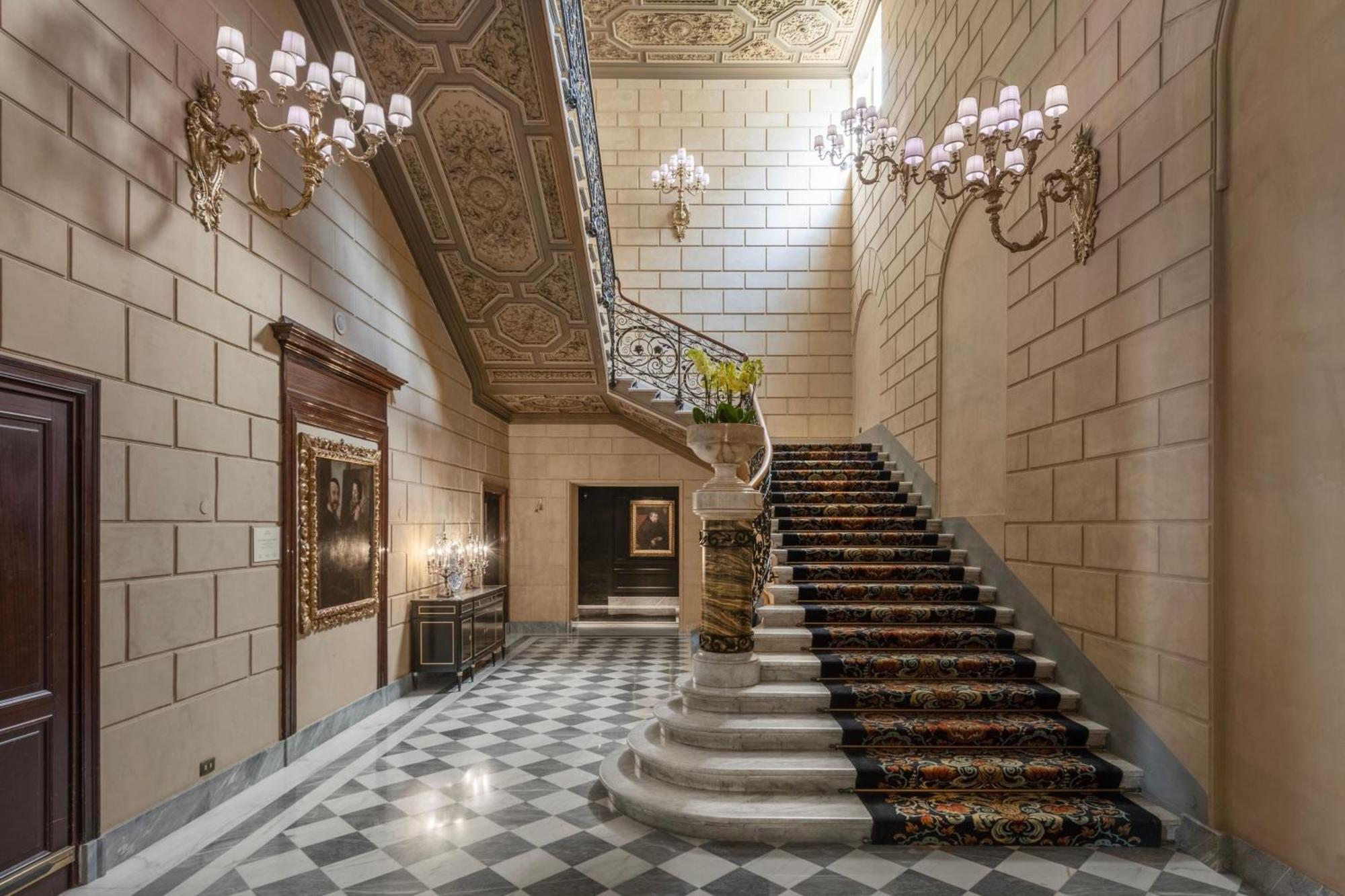 The St. Regis 5* Rome