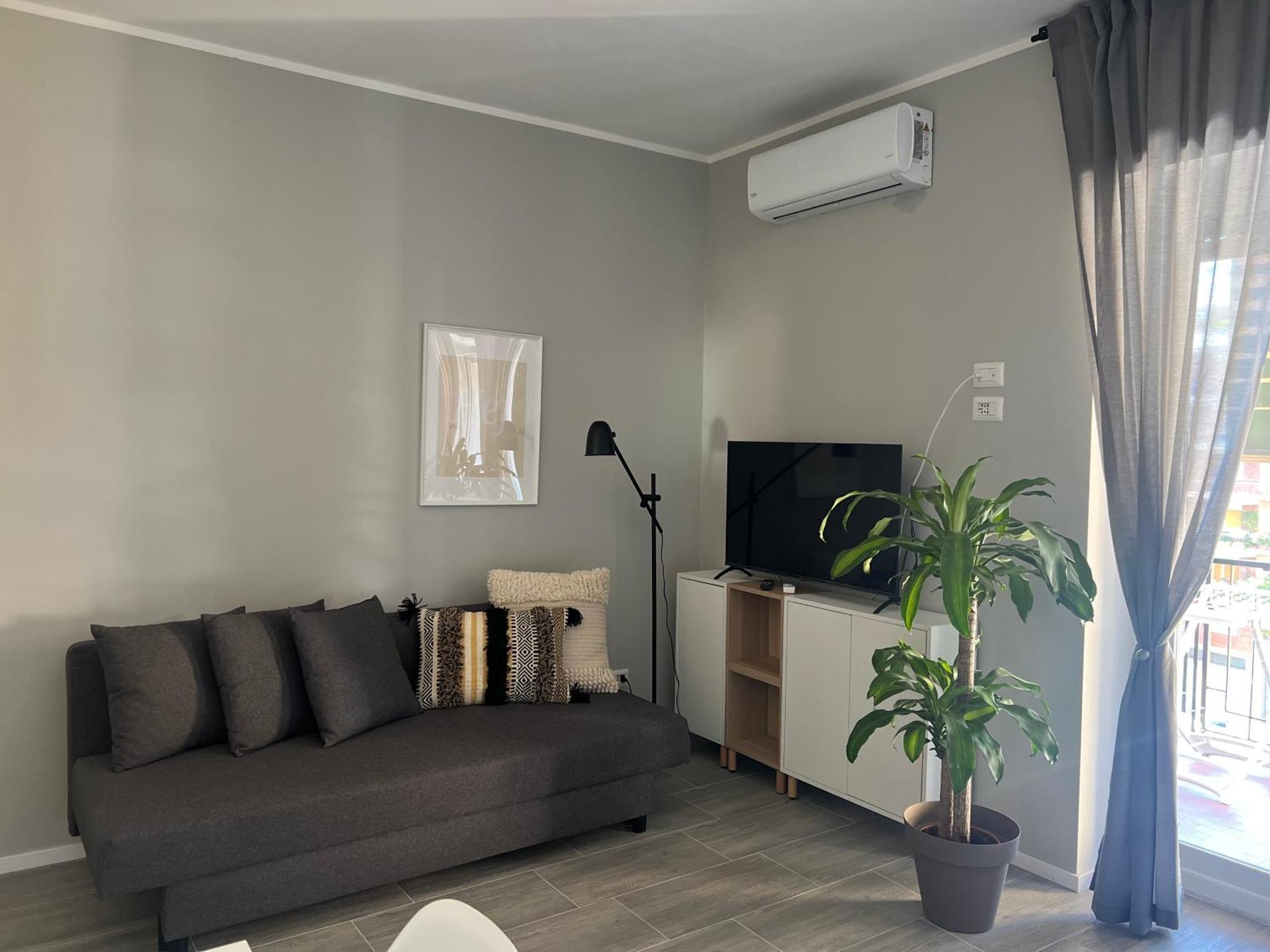 Apartment Tiburtina Flam *