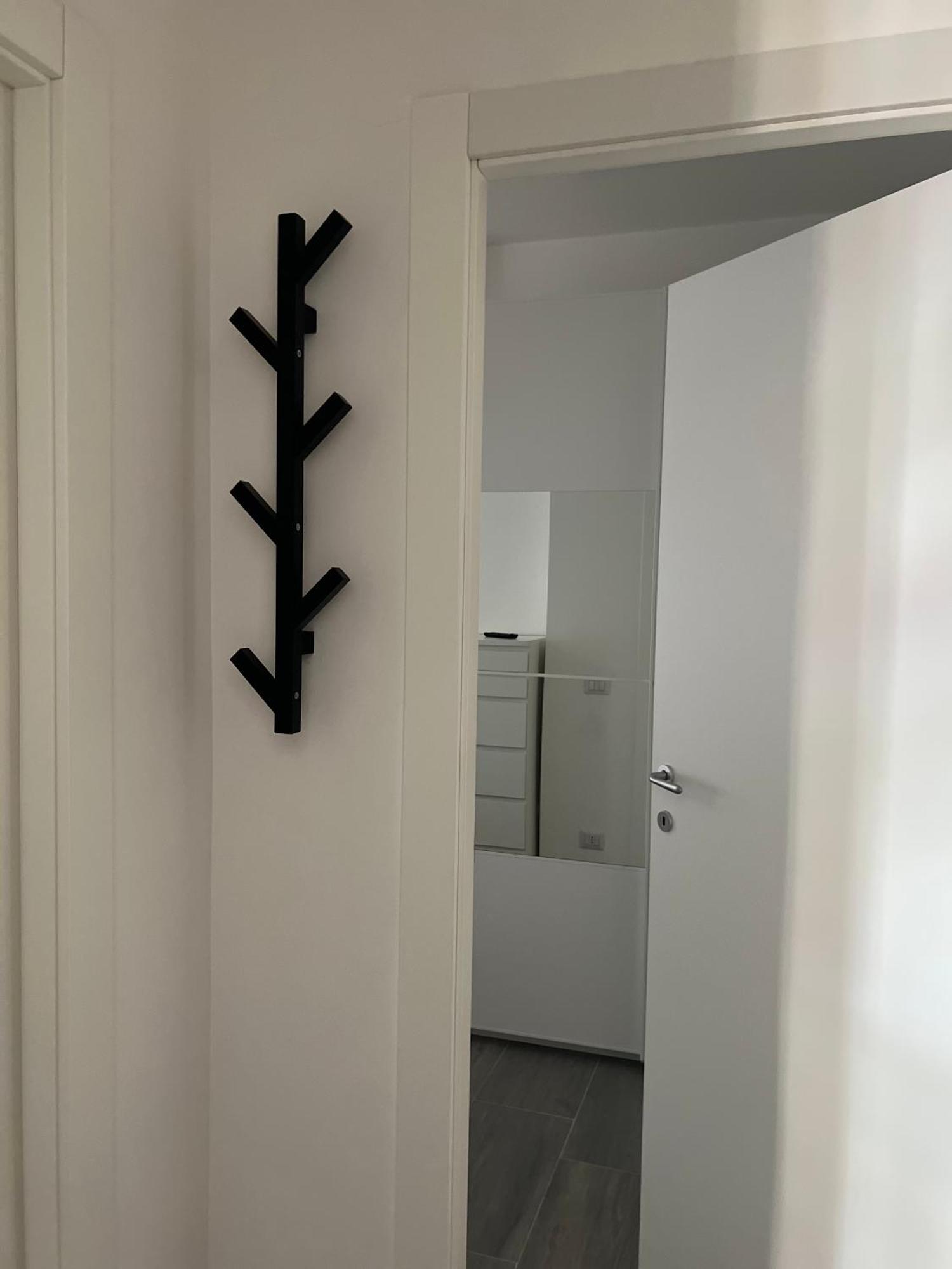Tiburtina Flam Apartment