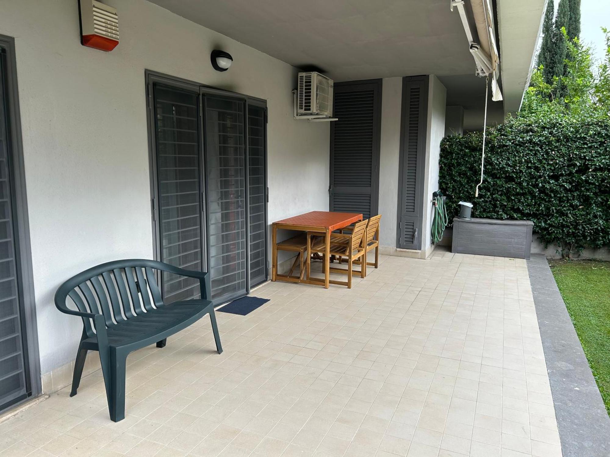 Apartment Sabine