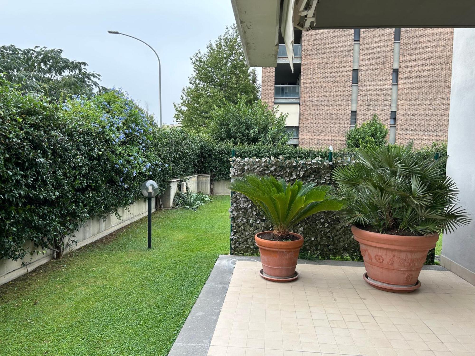 Sabine Apartment Rome