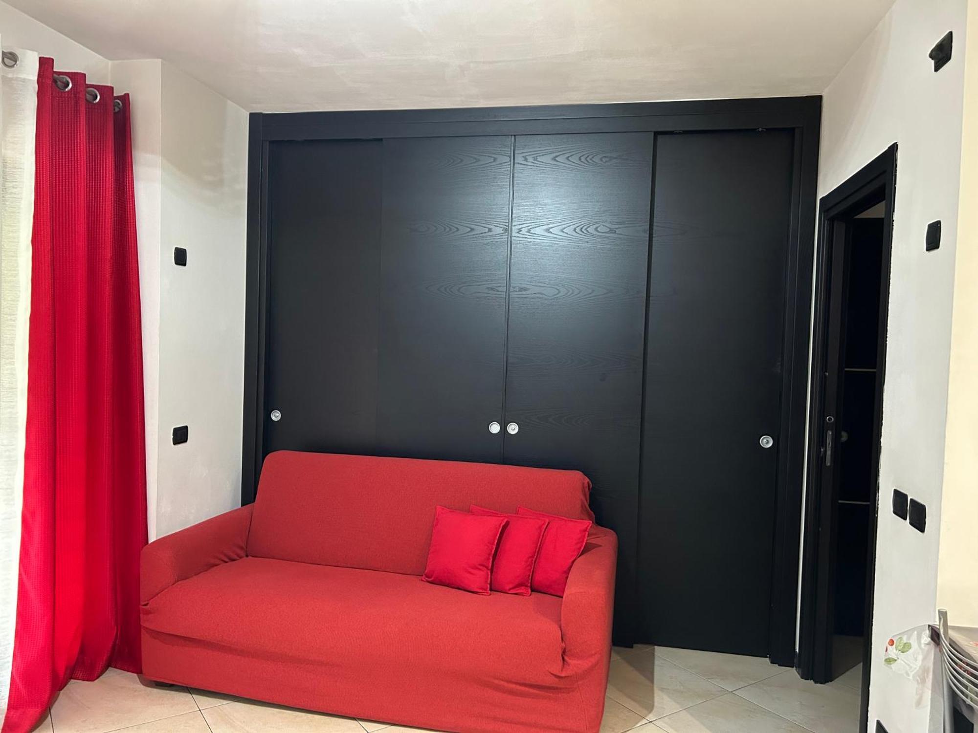 Sabine Apartment