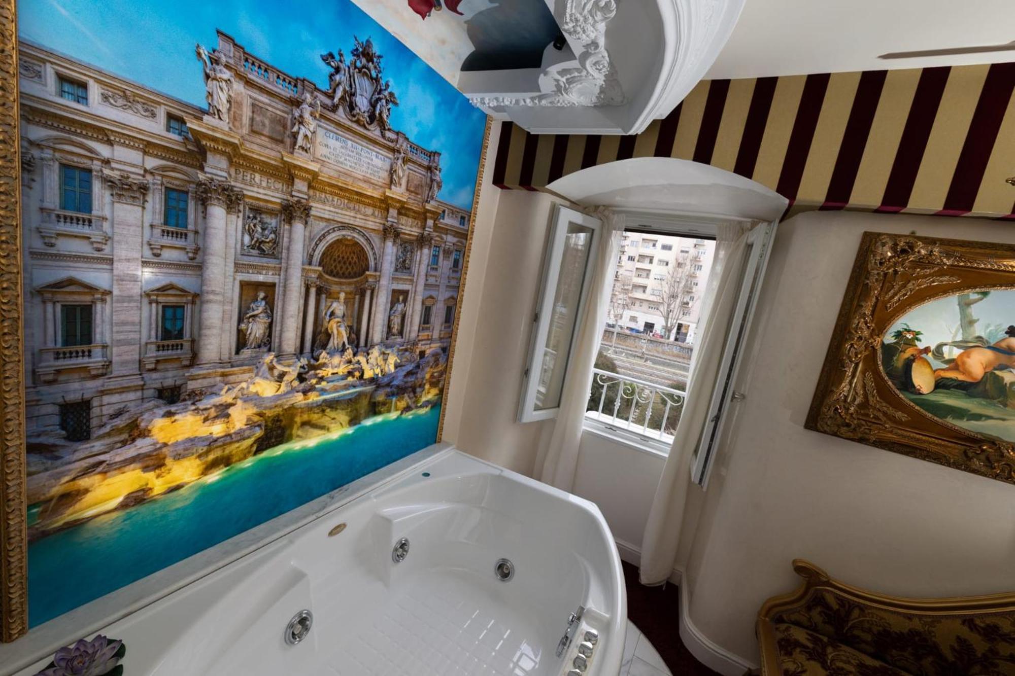 Guest house Erossuite 2*