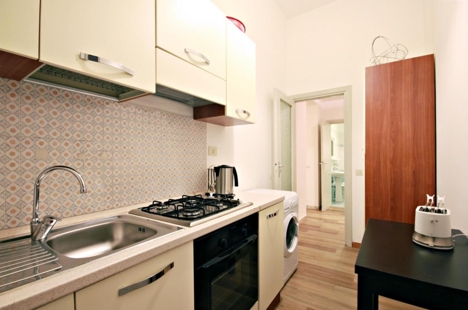 Appartamento Colosseum - Big And Comfortable Roma