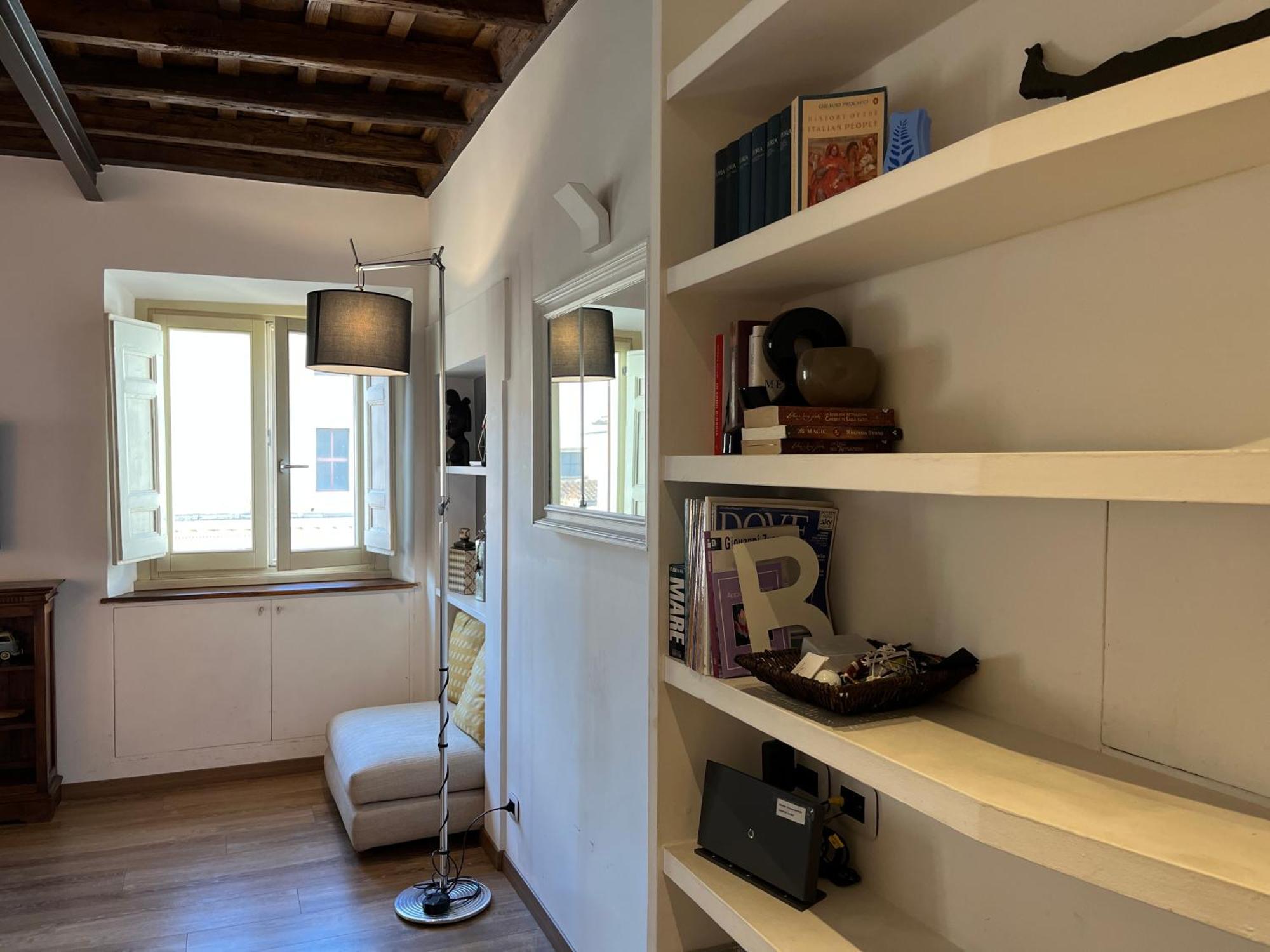 Holiday home Colosseo *