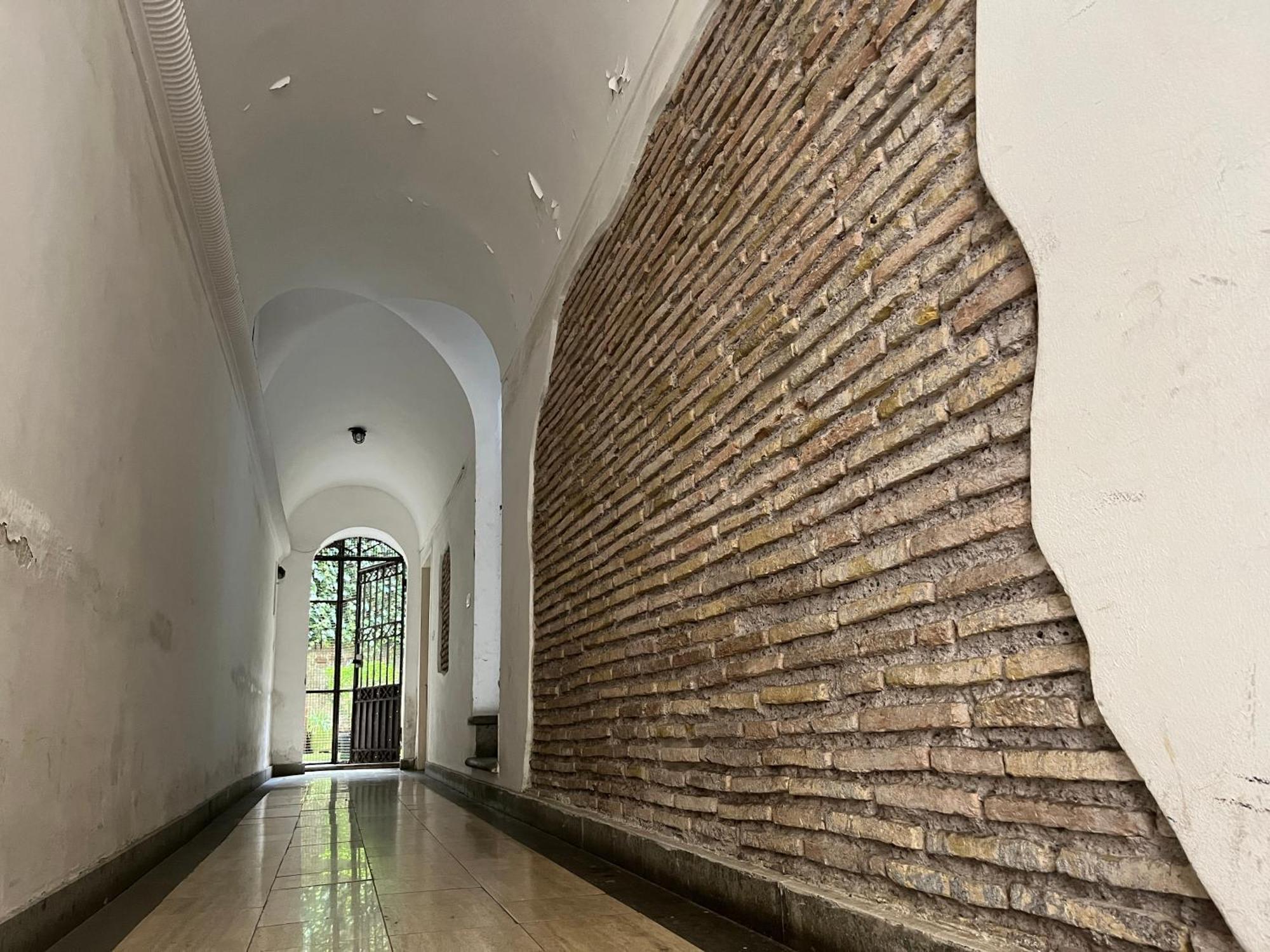 Apartment Trastevere