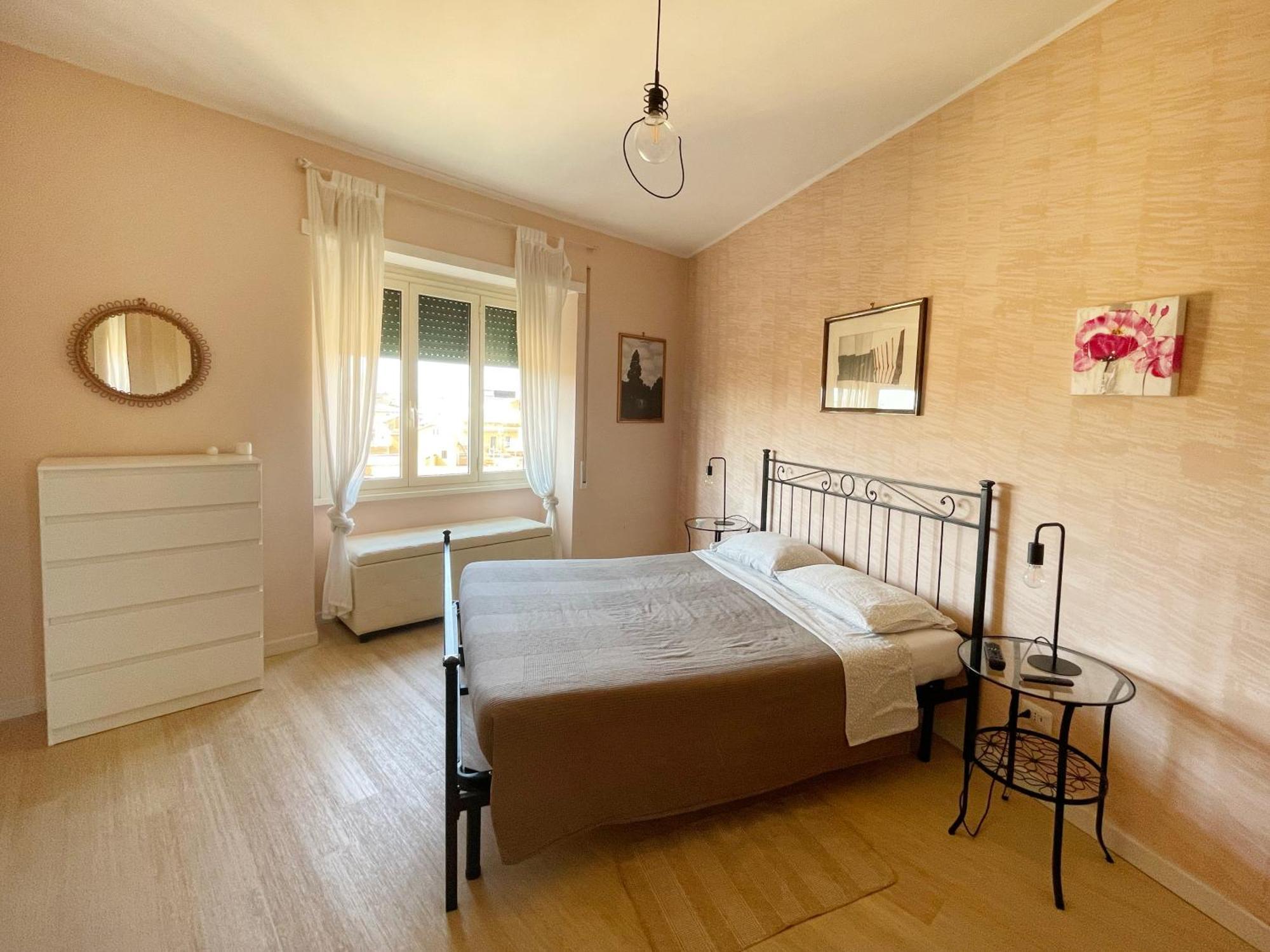 Guest house Bibbi's House San Lorenzo