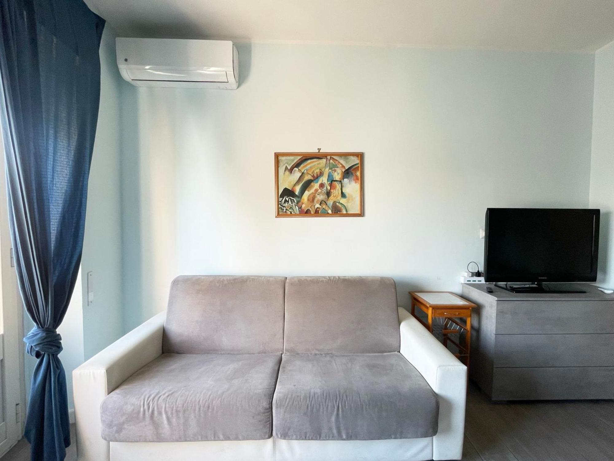 Guest house Bibbi's House San Lorenzo *